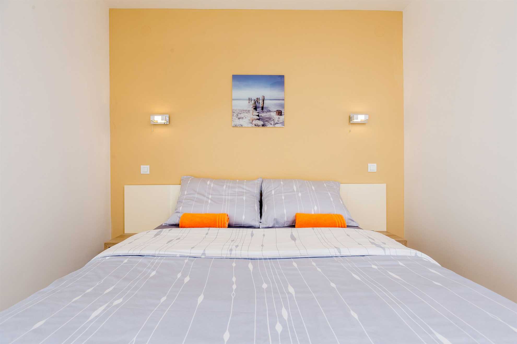 Lussuosa villa DRAZINE con piscina riscaldata e jacuzzi