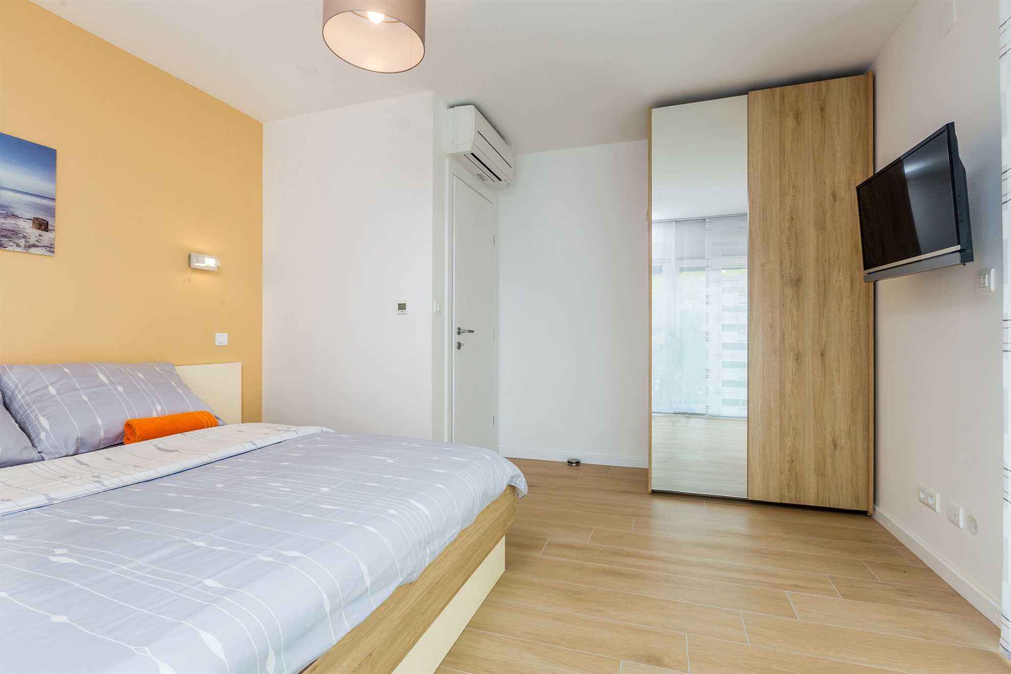 Lussuosa villa DRAZINE con piscina riscaldata e jacuzzi