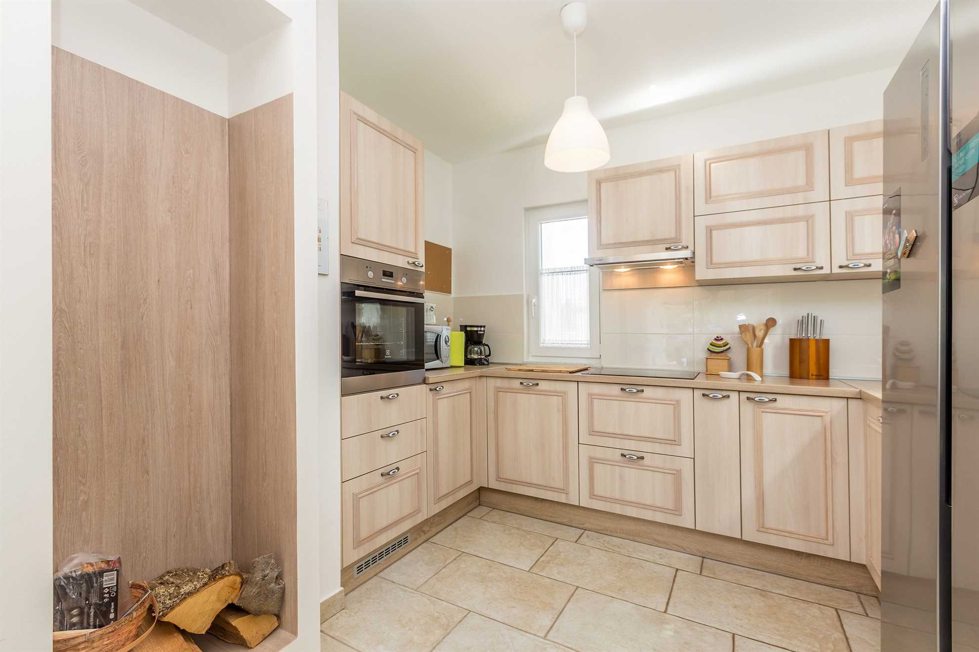 Bella casa vacanze BARUSICI con piscina riscaldata