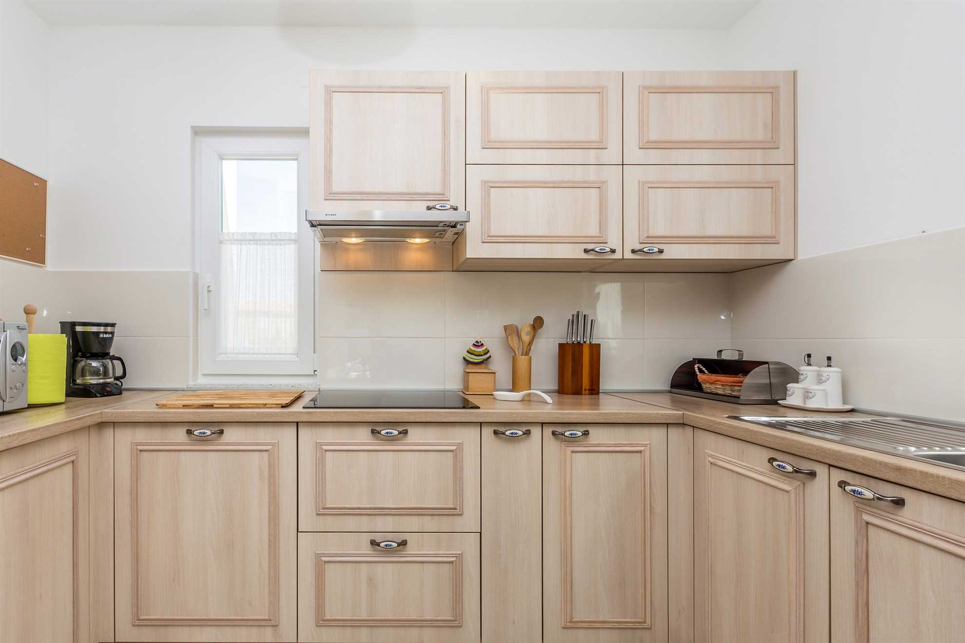 Bella casa vacanze BARUSICI con piscina riscaldata