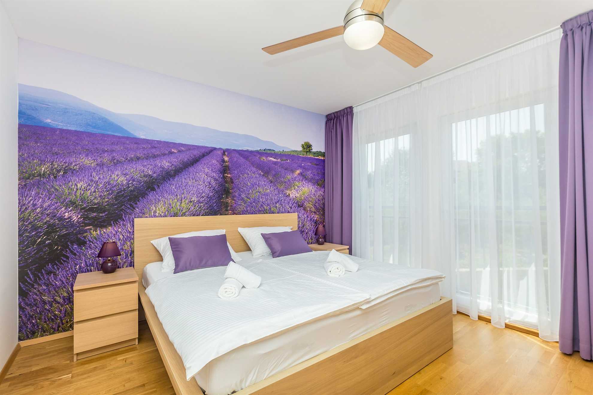 Bella casa vacanze BARUSICI con piscina riscaldata