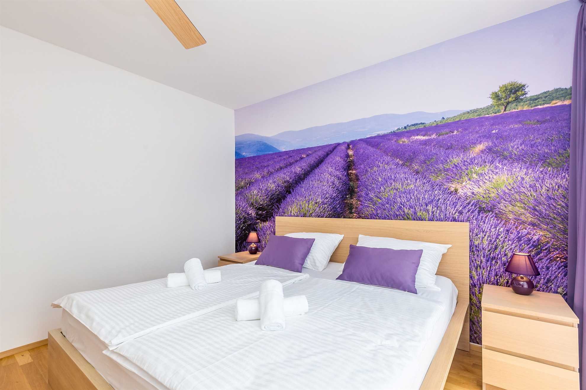 Bella casa vacanze BARUSICI con piscina riscaldata