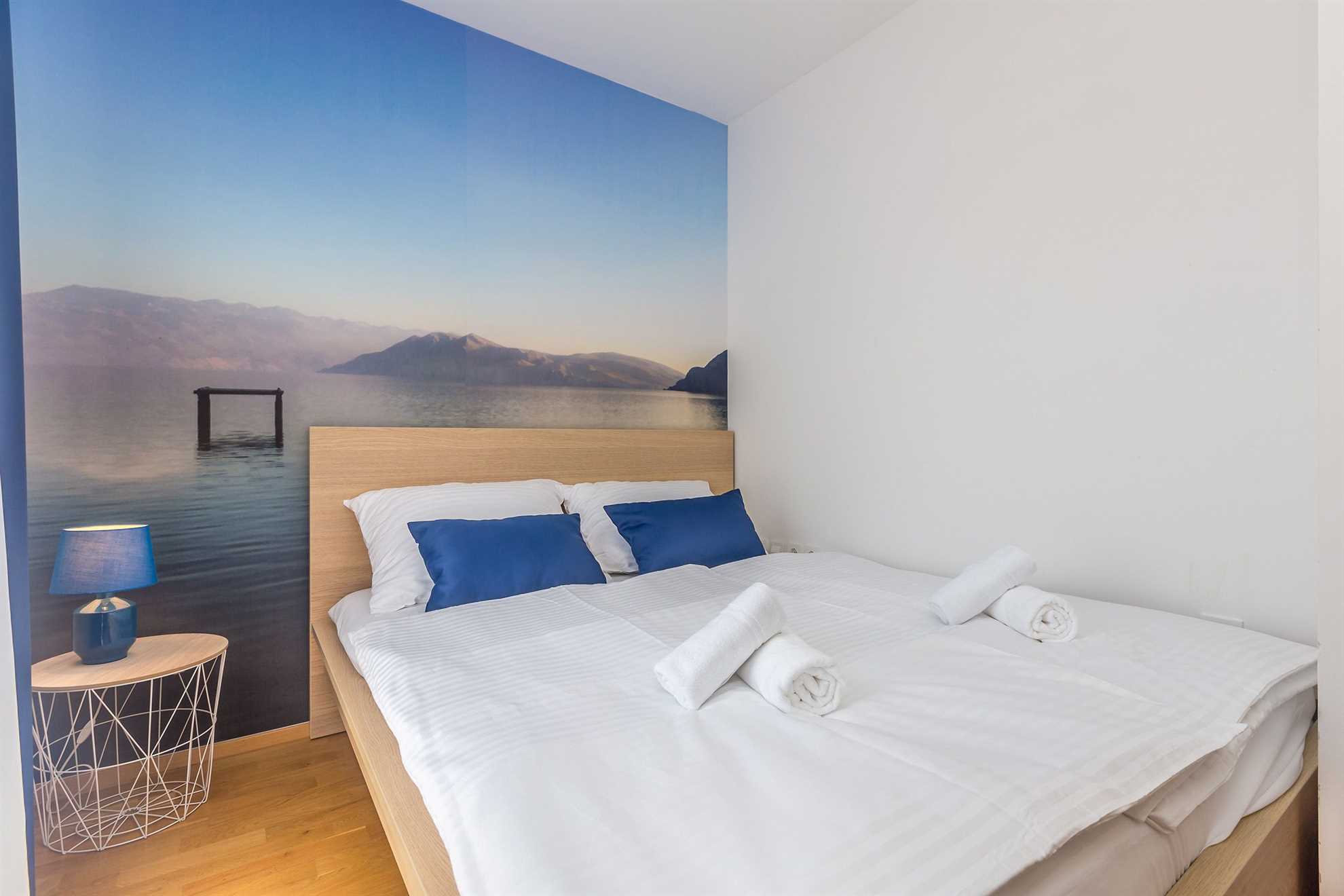 Bella casa vacanze BARUSICI con piscina riscaldata