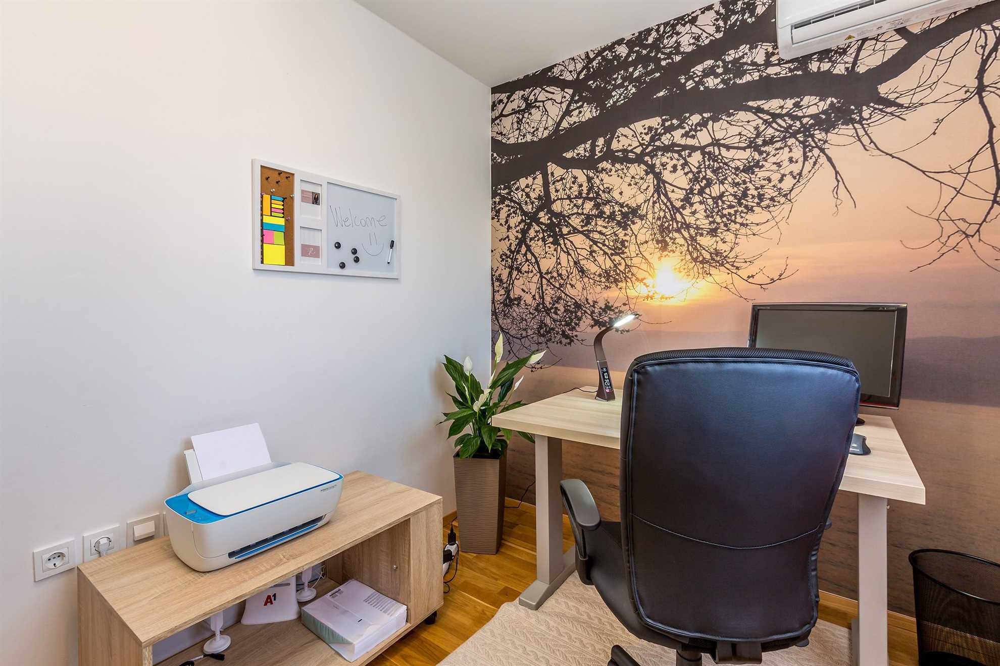 Bella casa vacanze BARUSICI con piscina riscaldata