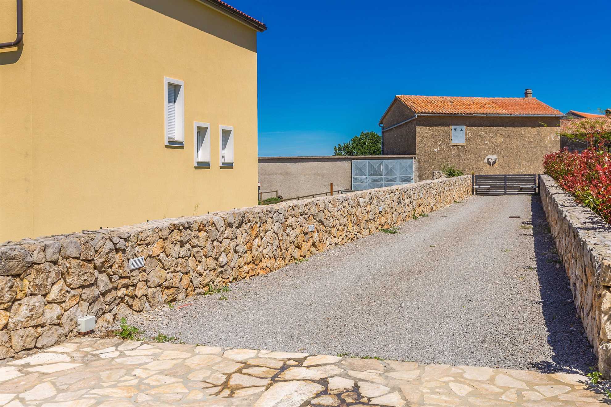 Bella casa vacanze BARUSICI con piscina riscaldata