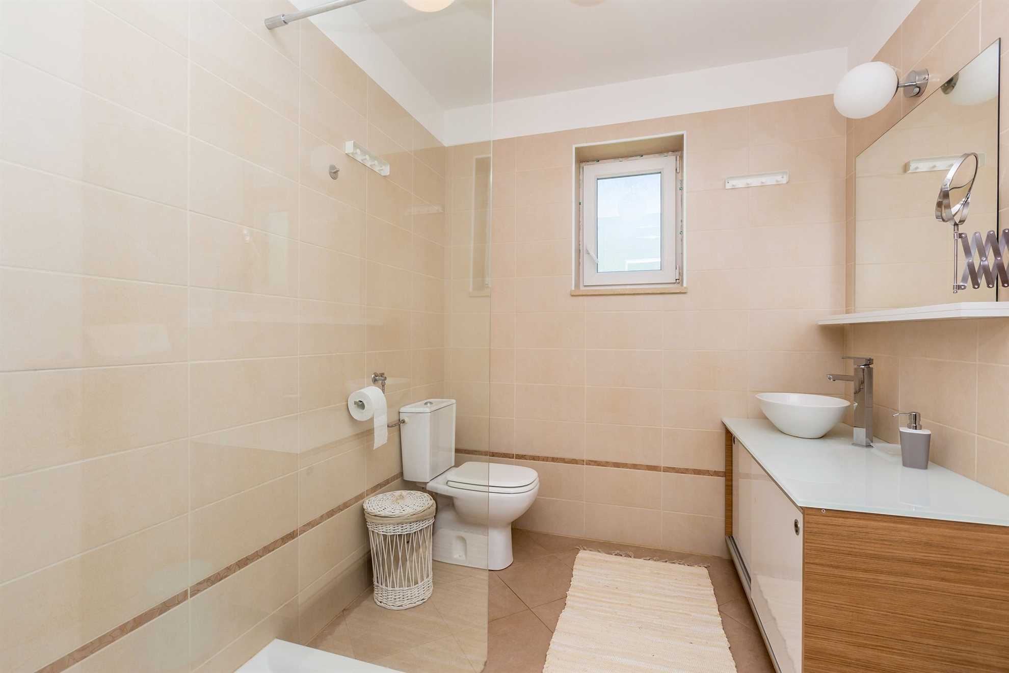 Casa vacanze BRZAC con vista mare