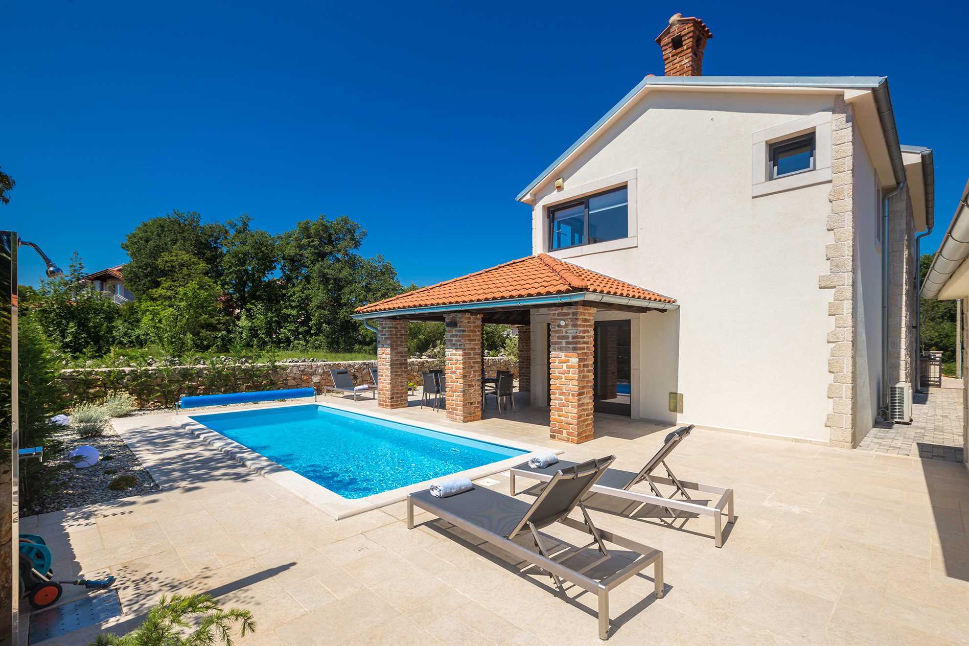 Kuća za odmor RASOPASNO