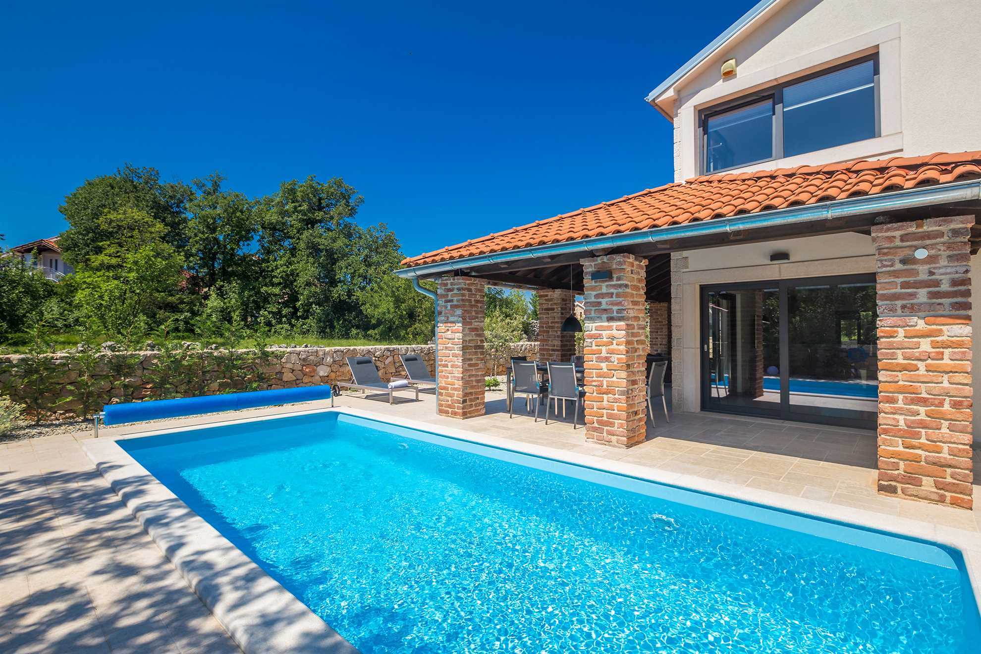 Kuća za odmor RASOPASNO