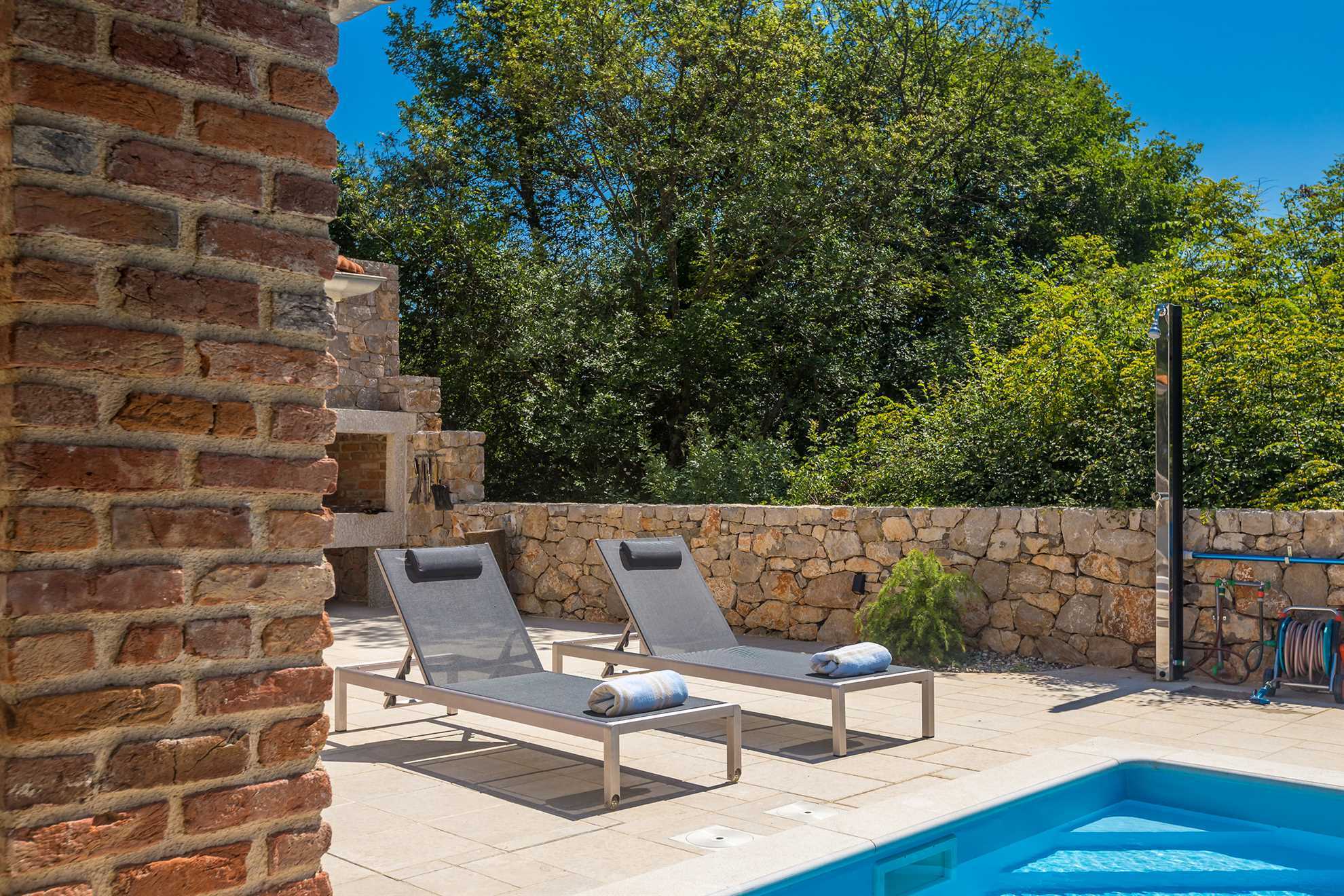 Kuća za odmor RASOPASNO