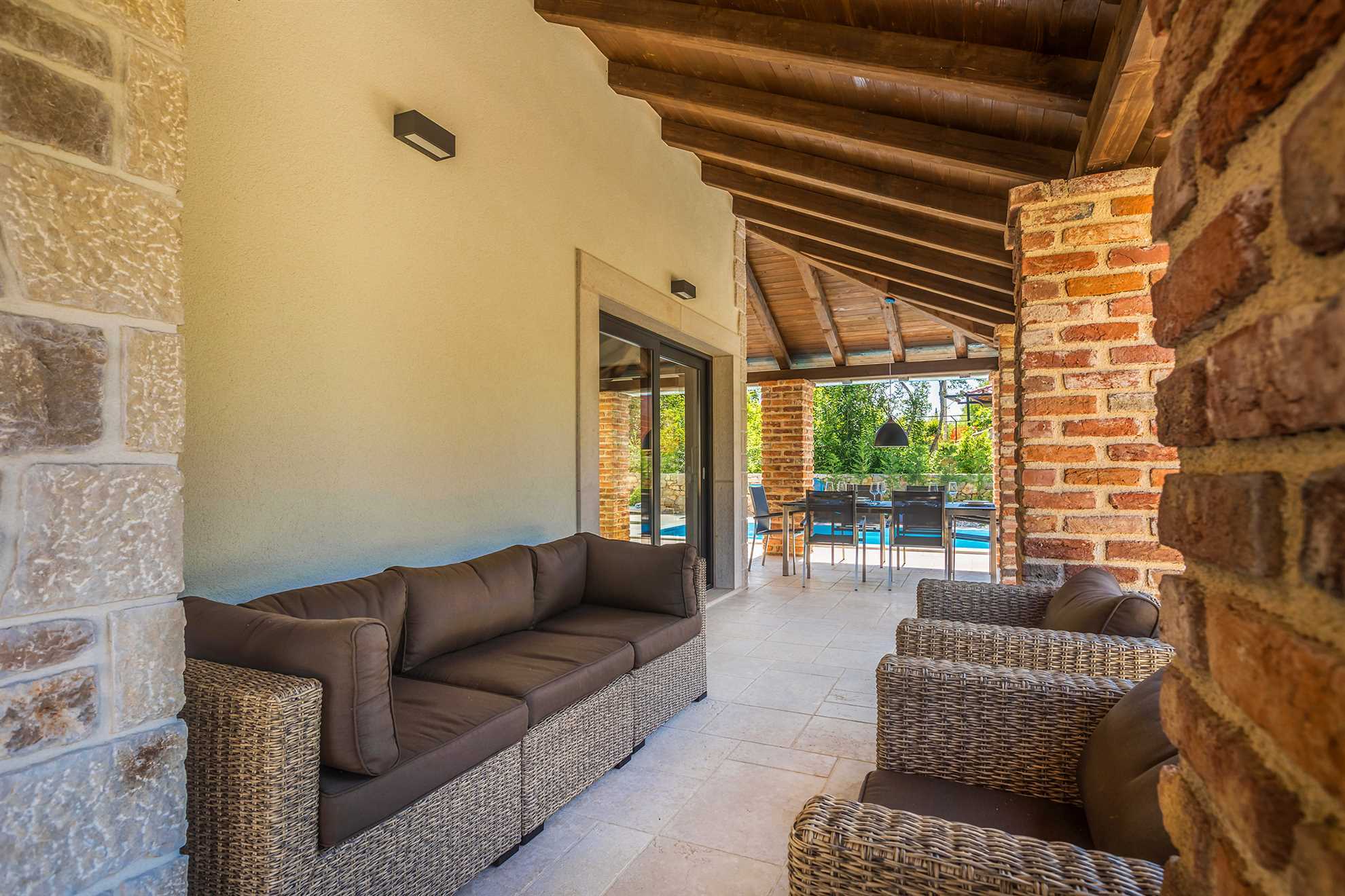 Kuća za odmor RASOPASNO