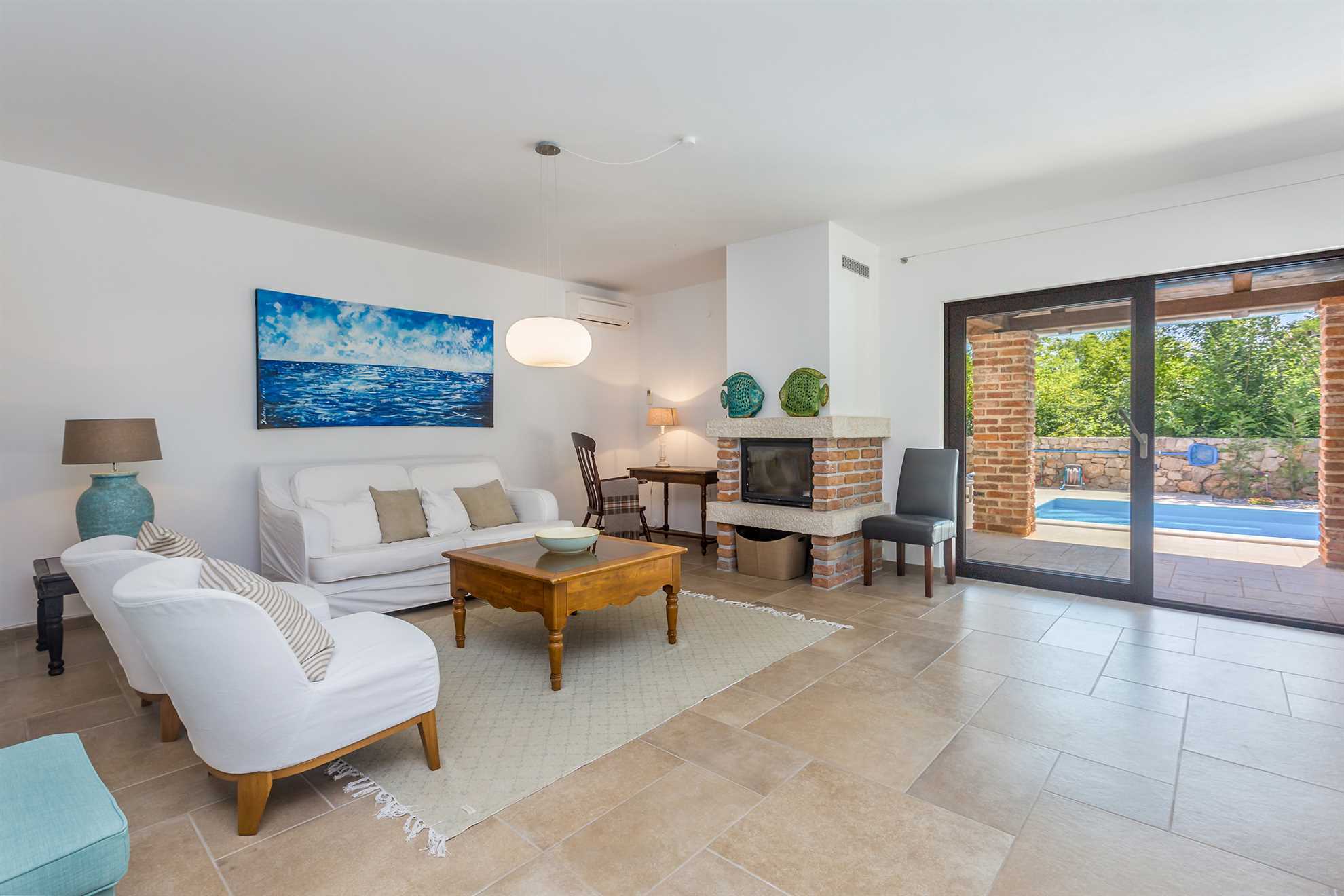 Kuća za odmor RASOPASNO