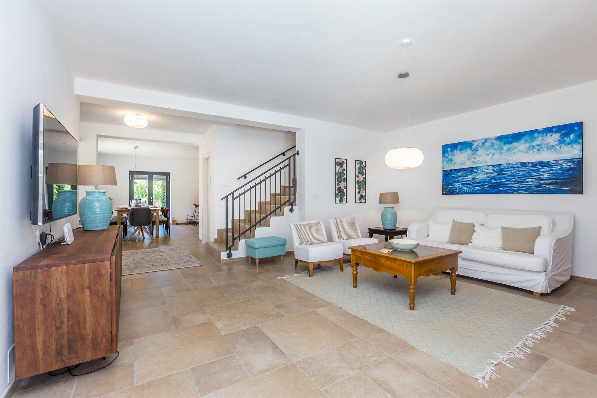 Kuća za odmor RASOPASNO