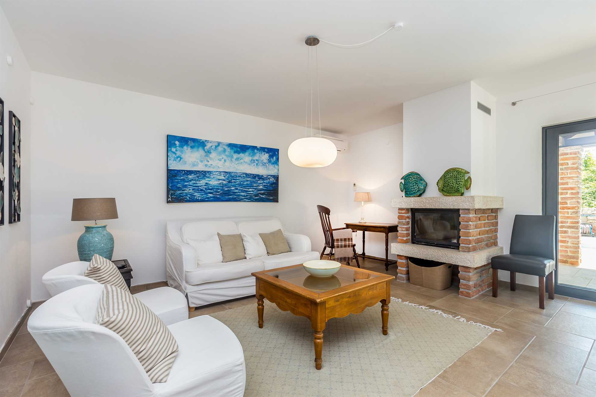 Kuća za odmor RASOPASNO