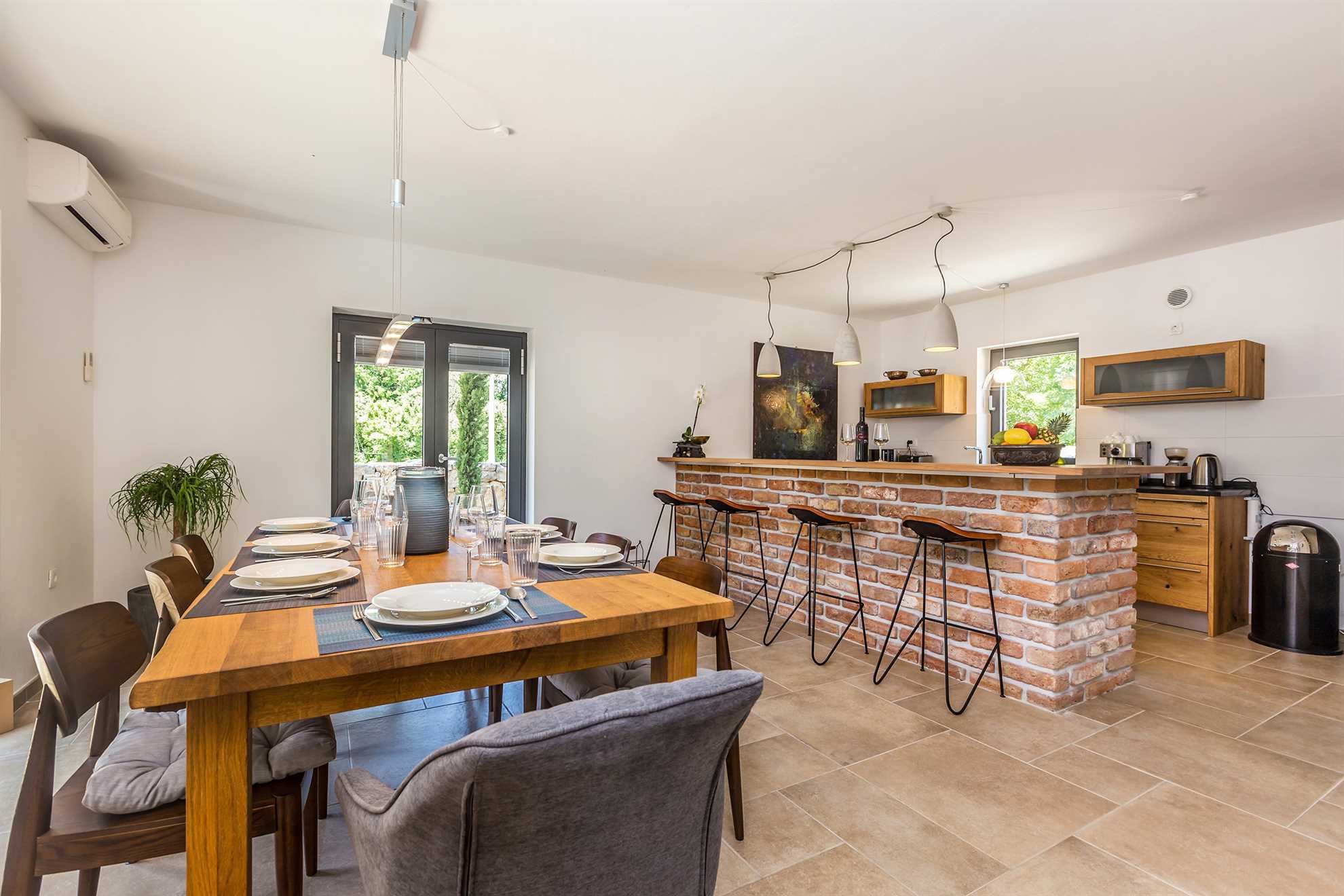 Kuća za odmor RASOPASNO