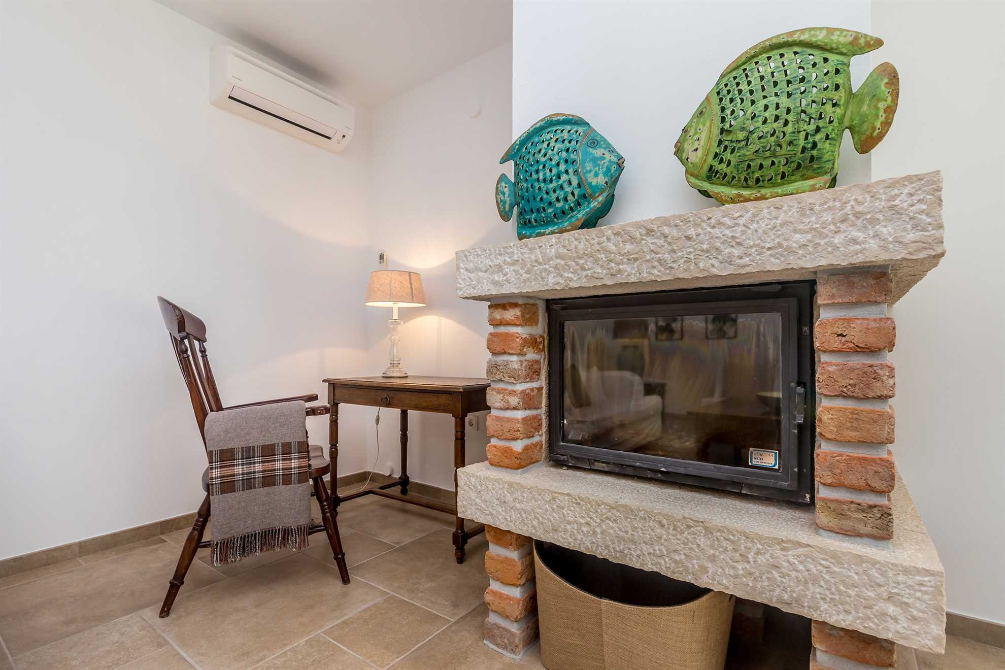 Kuća za odmor RASOPASNO