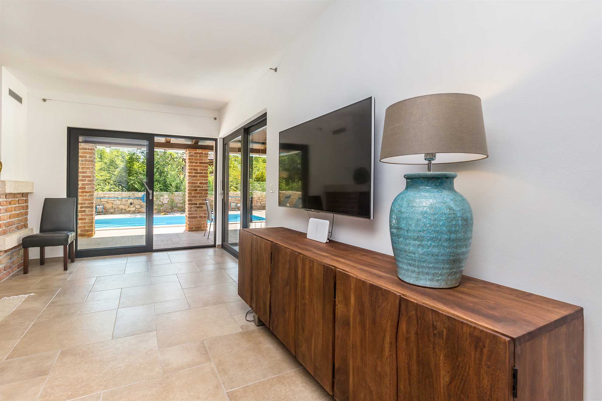 Kuća za odmor RASOPASNO