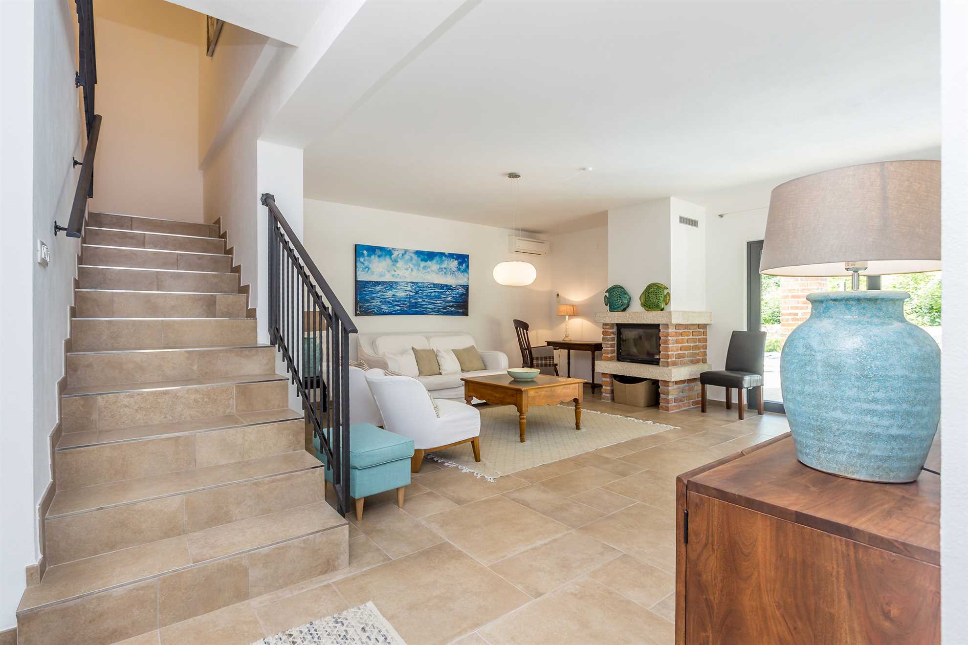 Kuća za odmor RASOPASNO