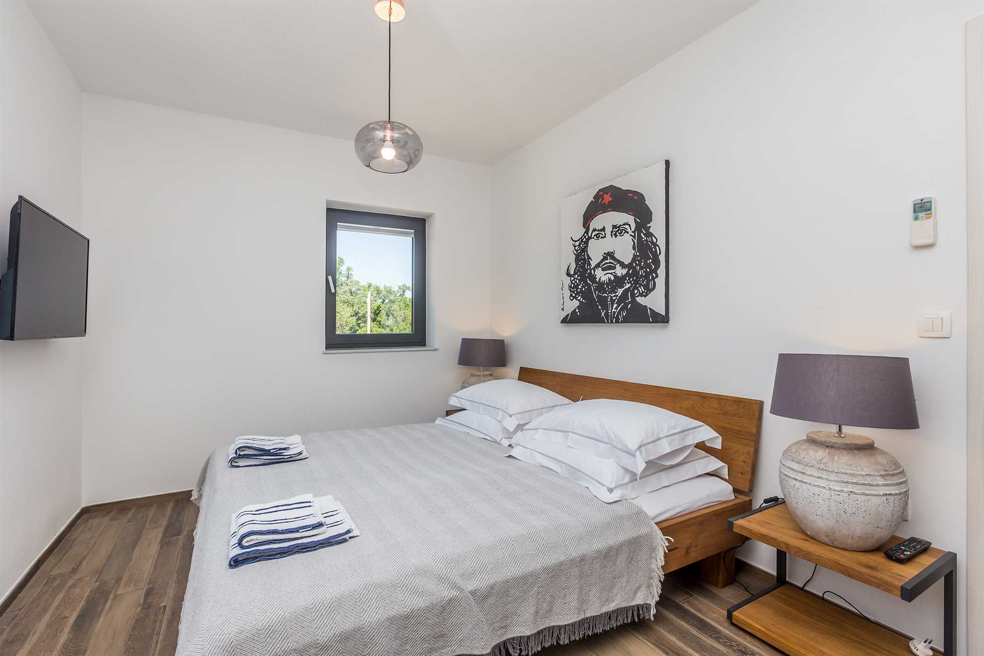 Kuća za odmor RASOPASNO