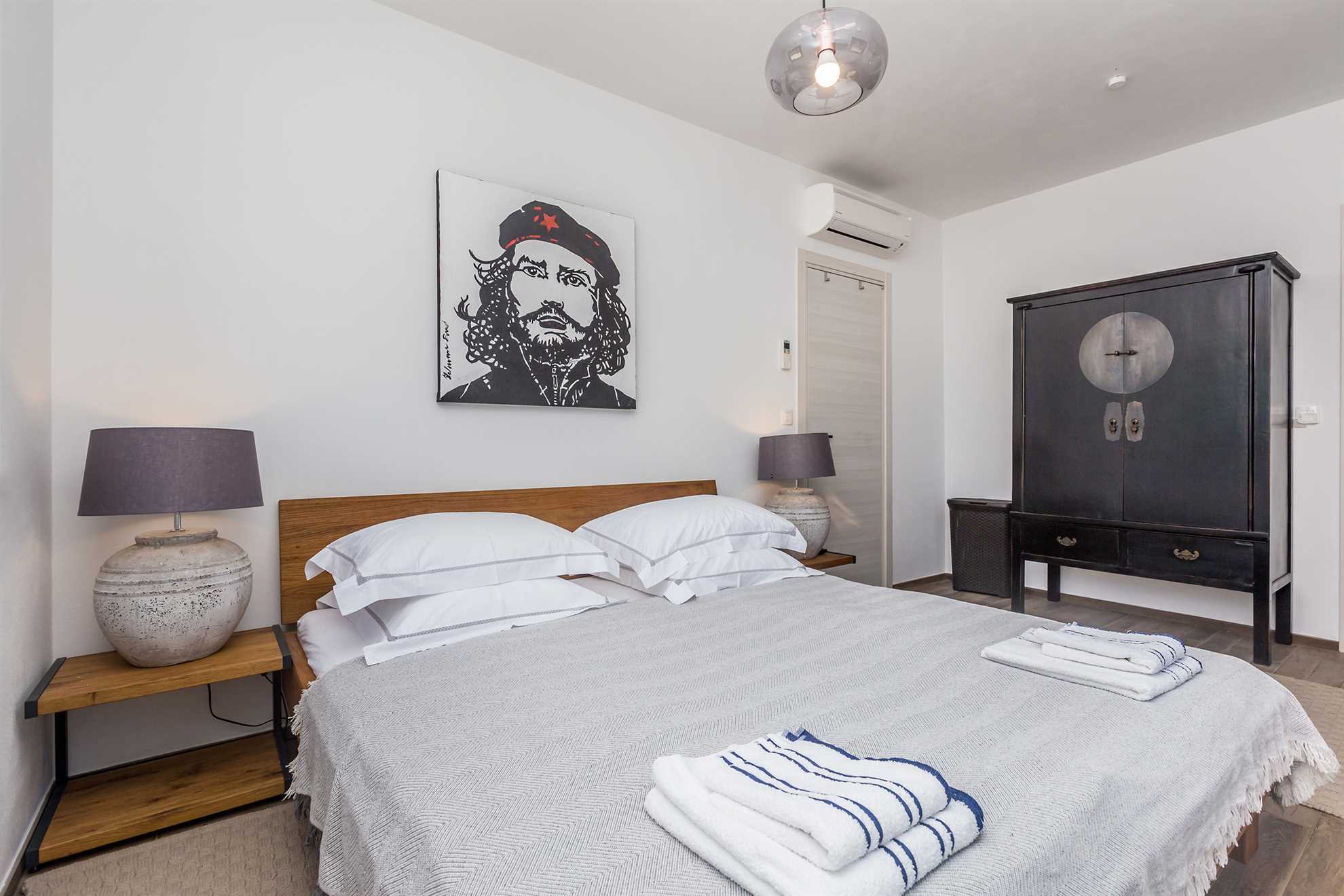 Kuća za odmor RASOPASNO