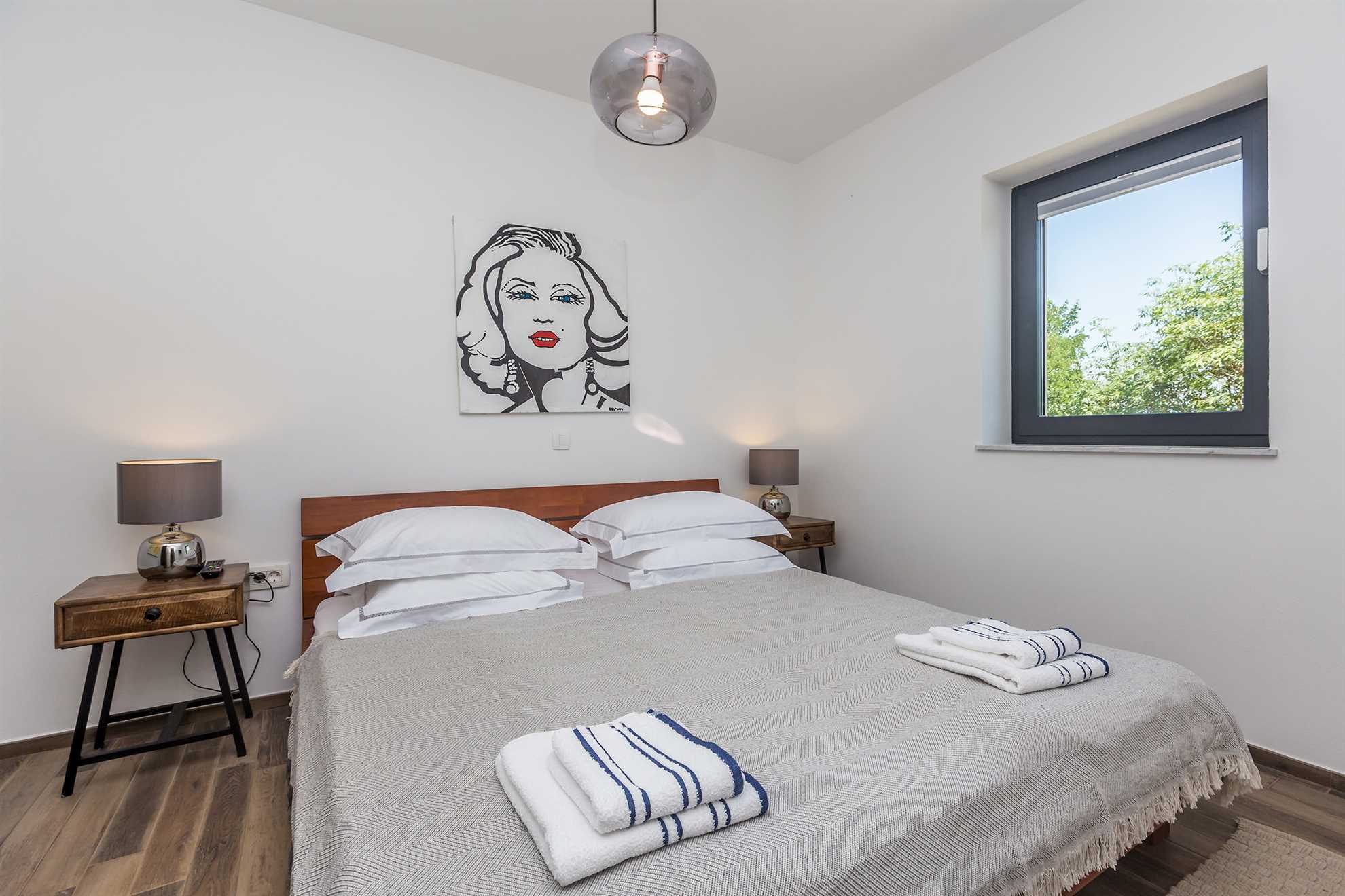 Kuća za odmor RASOPASNO