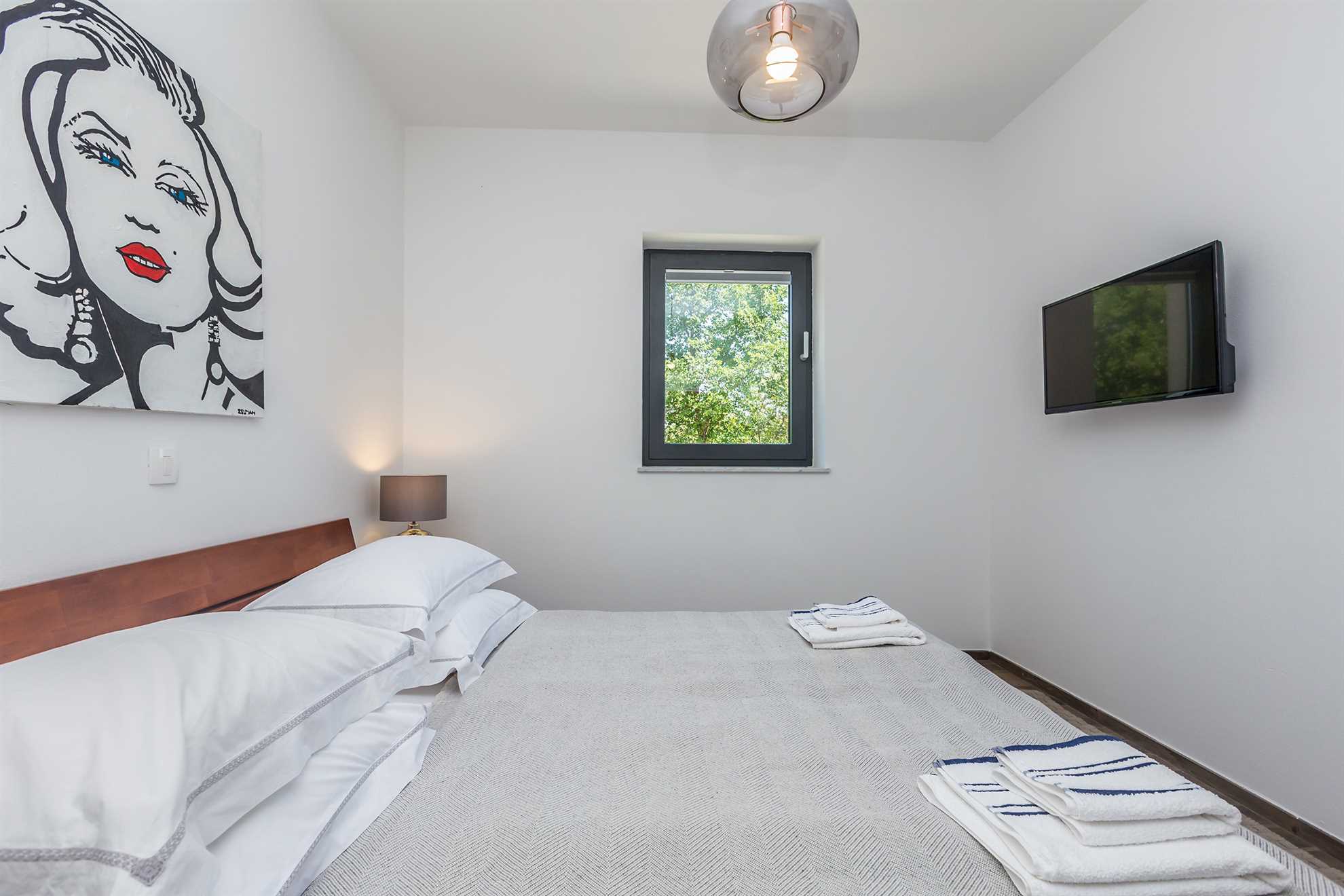 Kuća za odmor RASOPASNO