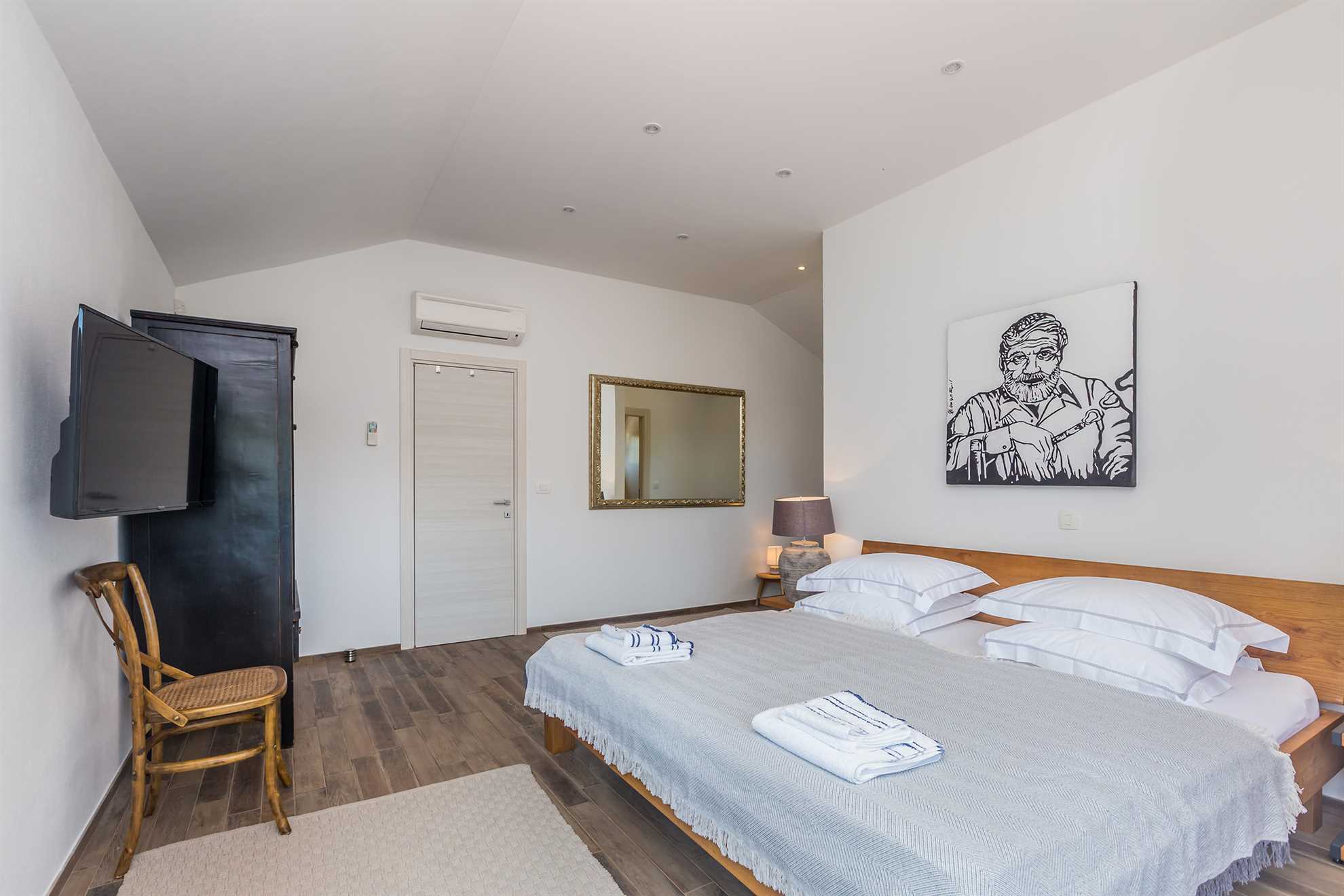 Kuća za odmor RASOPASNO