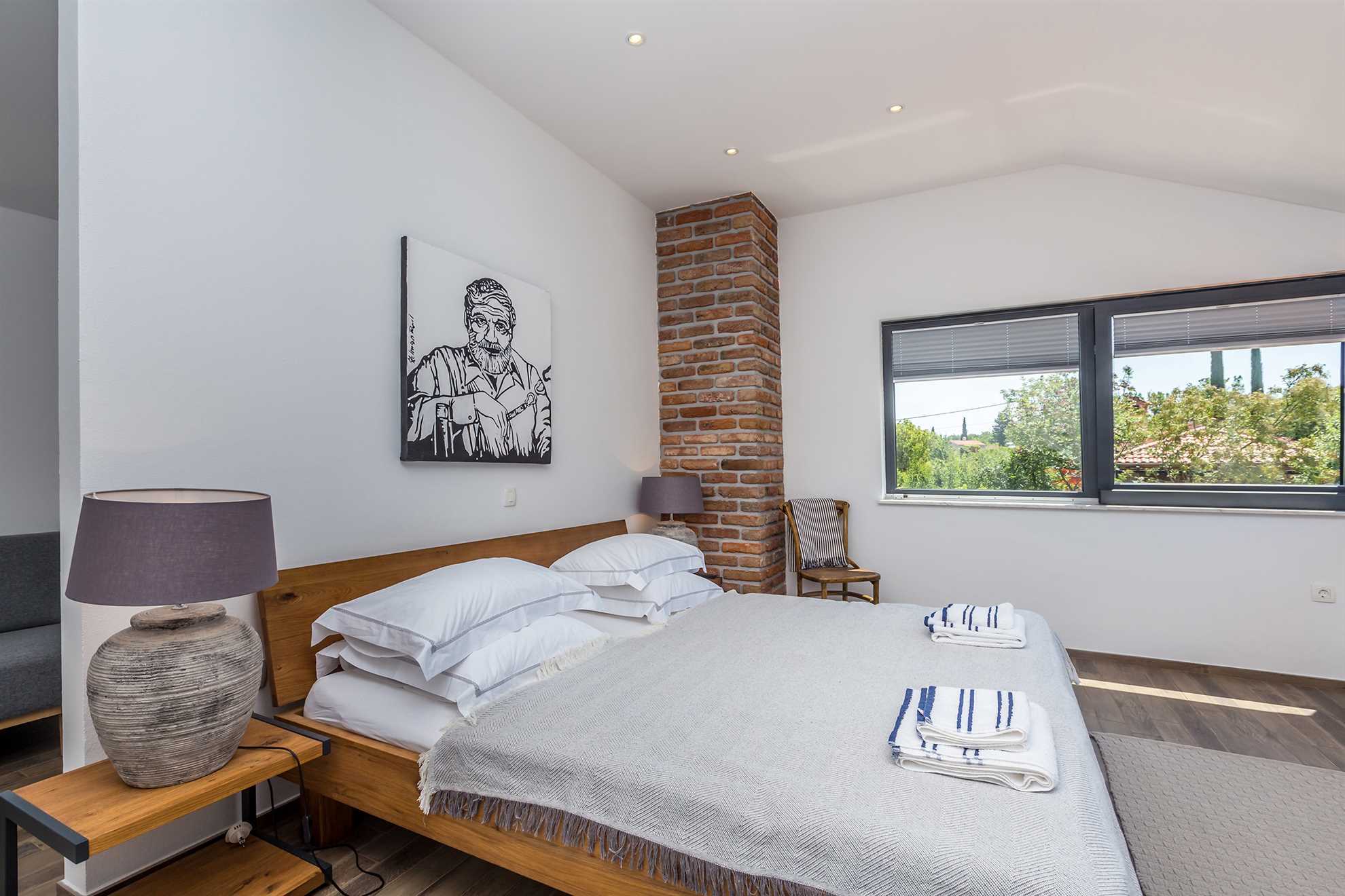 Kuća za odmor RASOPASNO