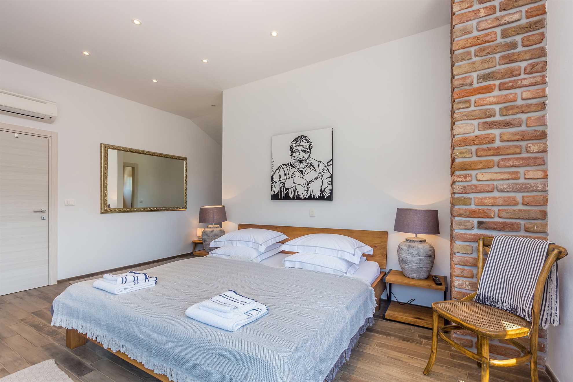 Kuća za odmor RASOPASNO