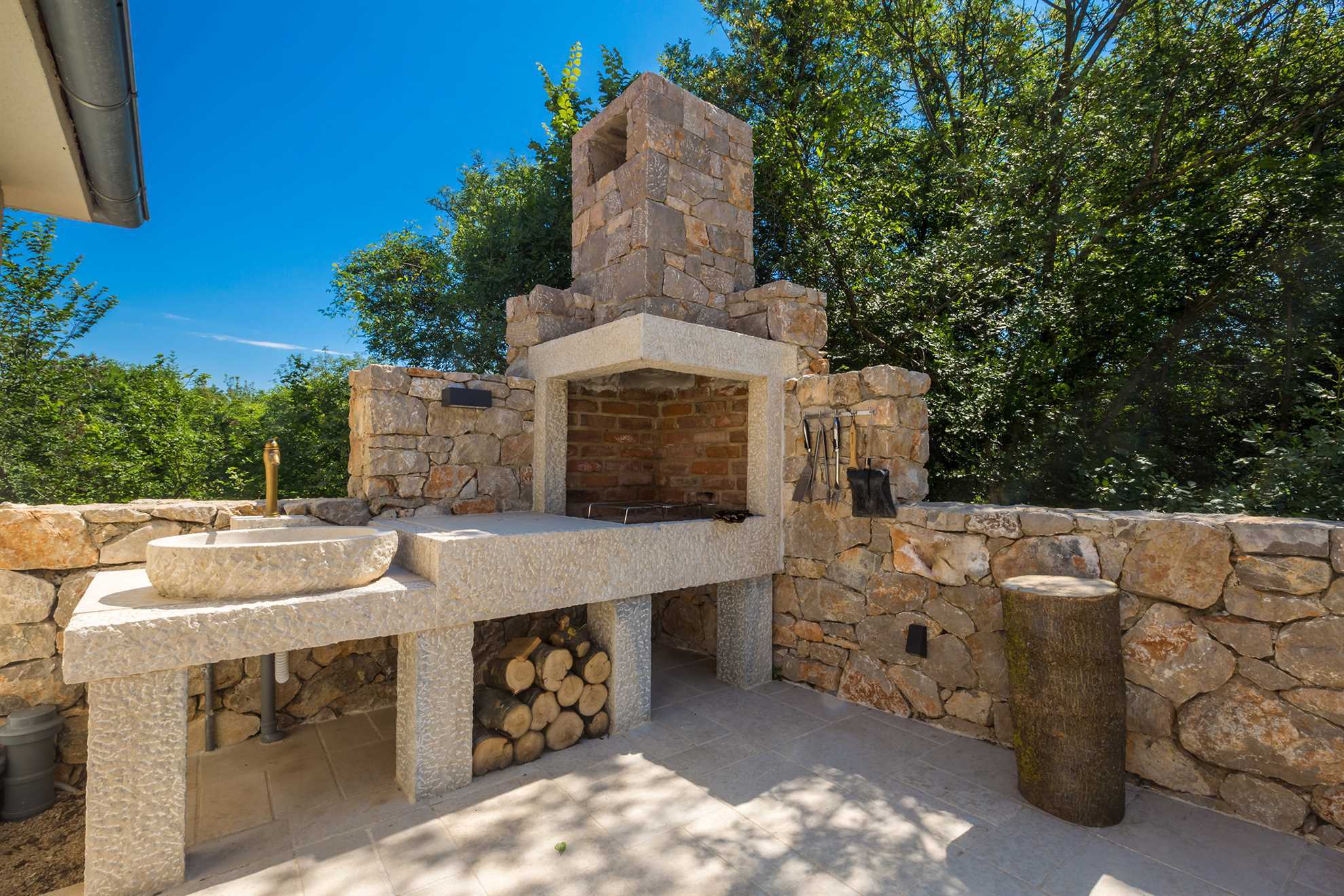 Kuća za odmor RASOPASNO