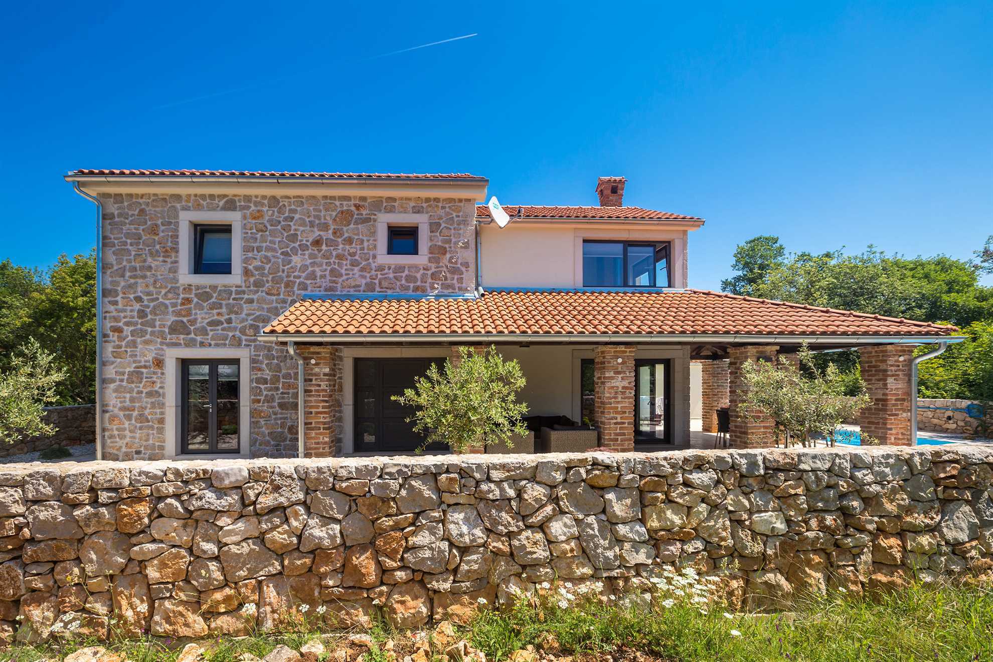 Kuća za odmor RASOPASNO