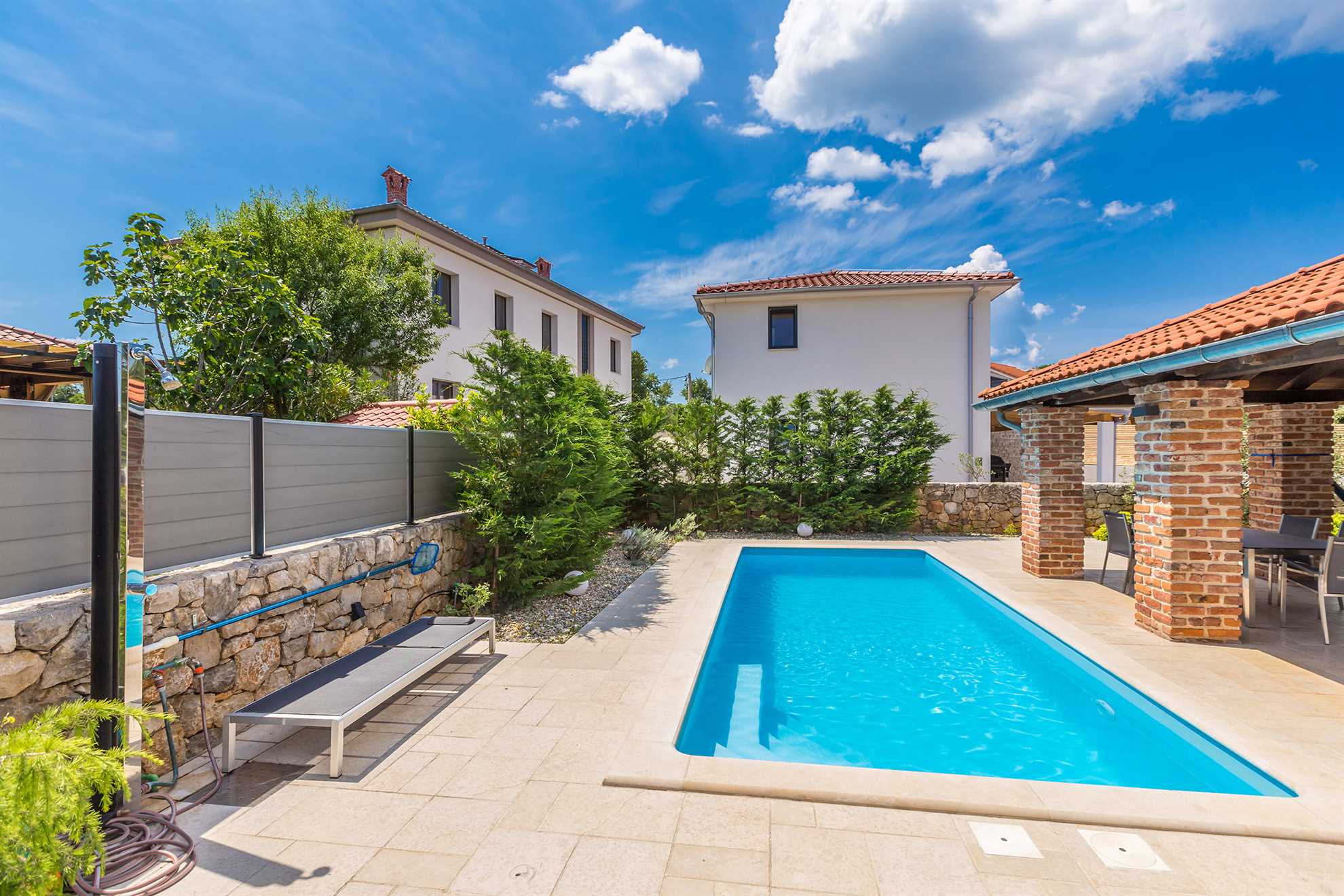 Kuća za odmor RASOPASNO