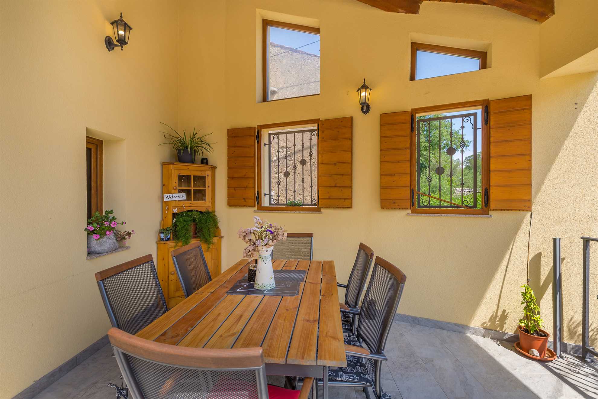 Kuća za odmor SVJETLANA s prekrasnim pogledom