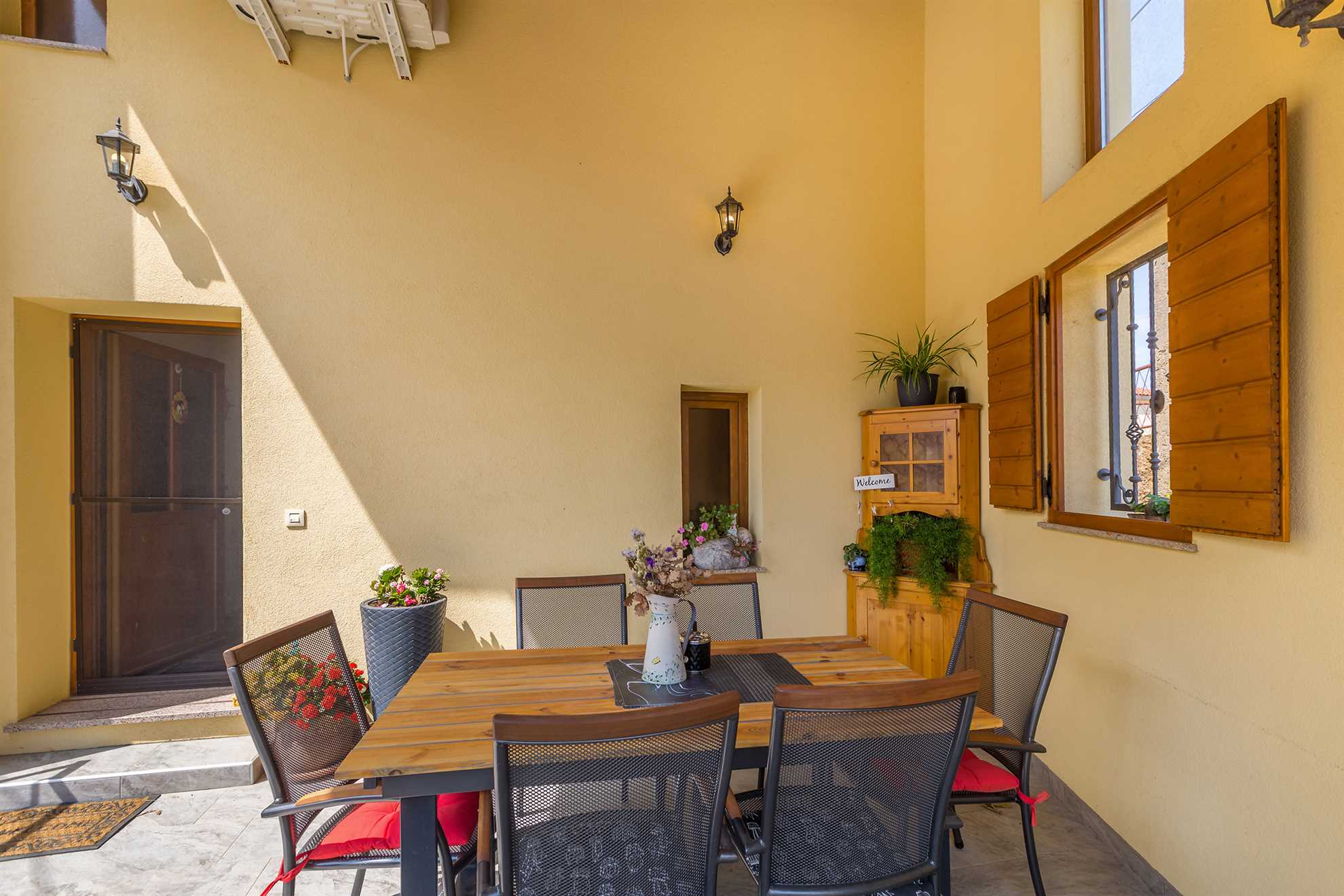 Kuća za odmor SVJETLANA s prekrasnim pogledom