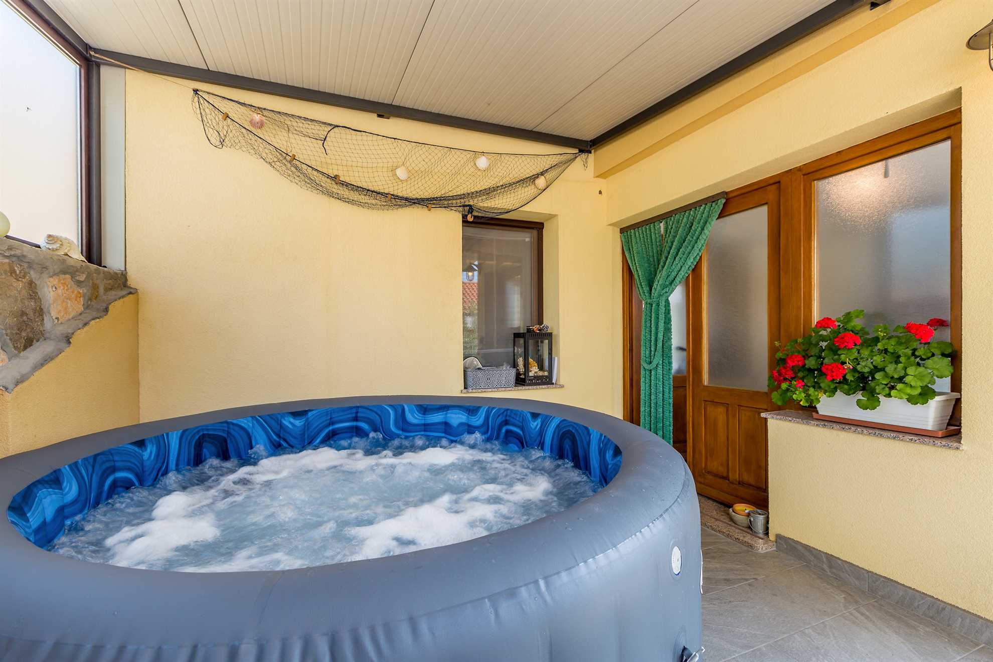 Kuća za odmor SVJETLANA s prekrasnim pogledom