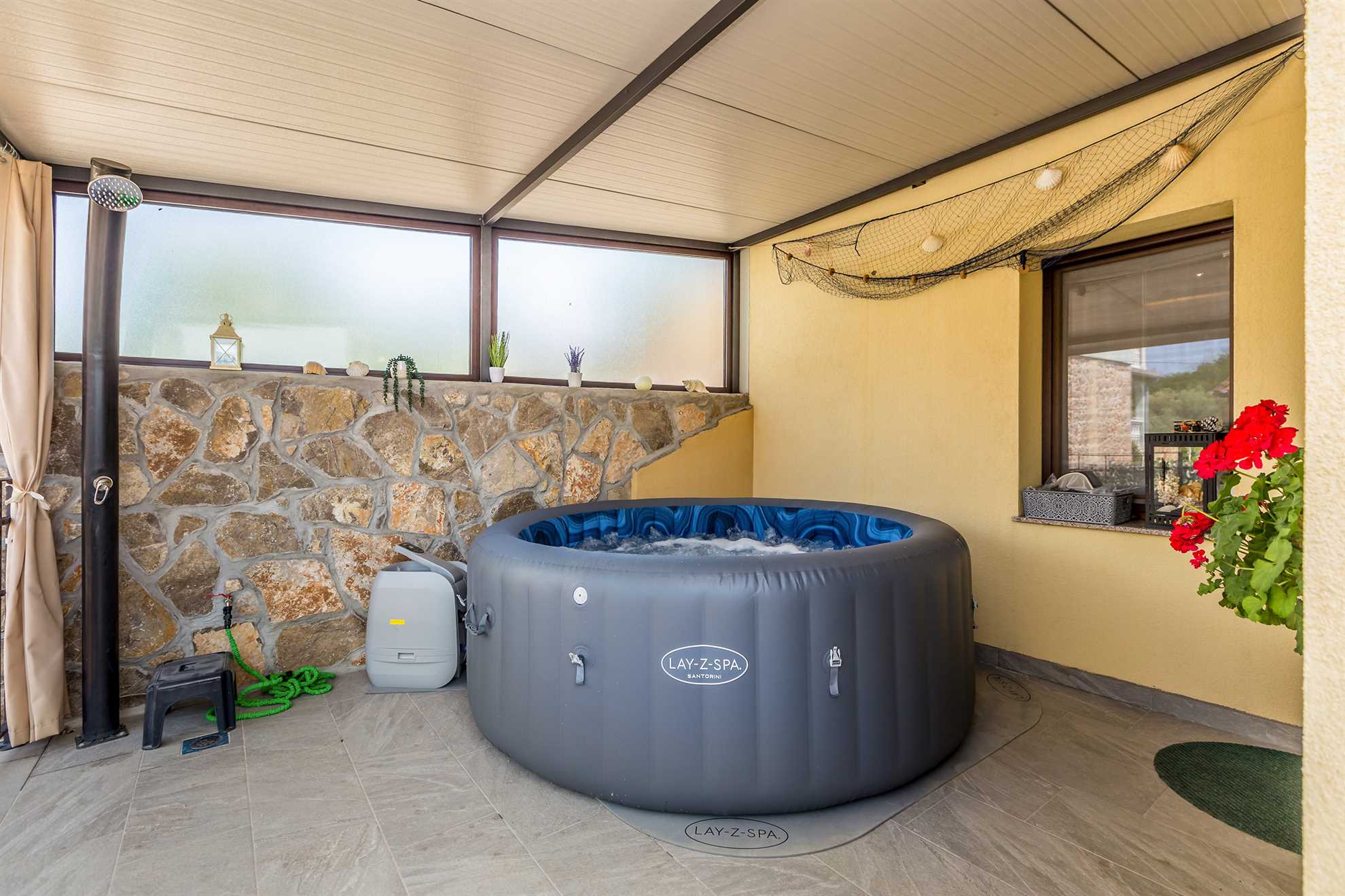 Kuća za odmor SVJETLANA s prekrasnim pogledom