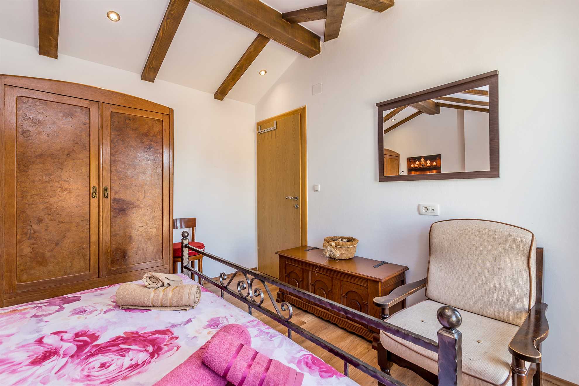 Kuća za odmor SVJETLANA s prekrasnim pogledom