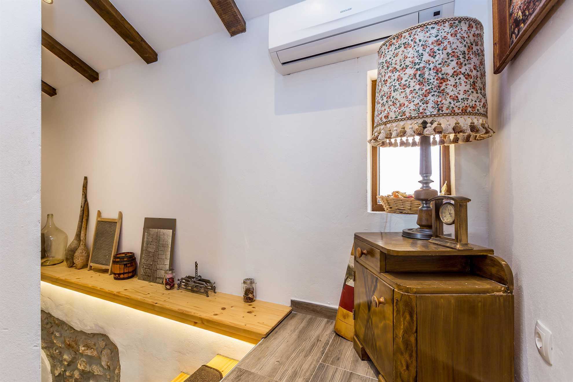 Kuća za odmor SVJETLANA s prekrasnim pogledom