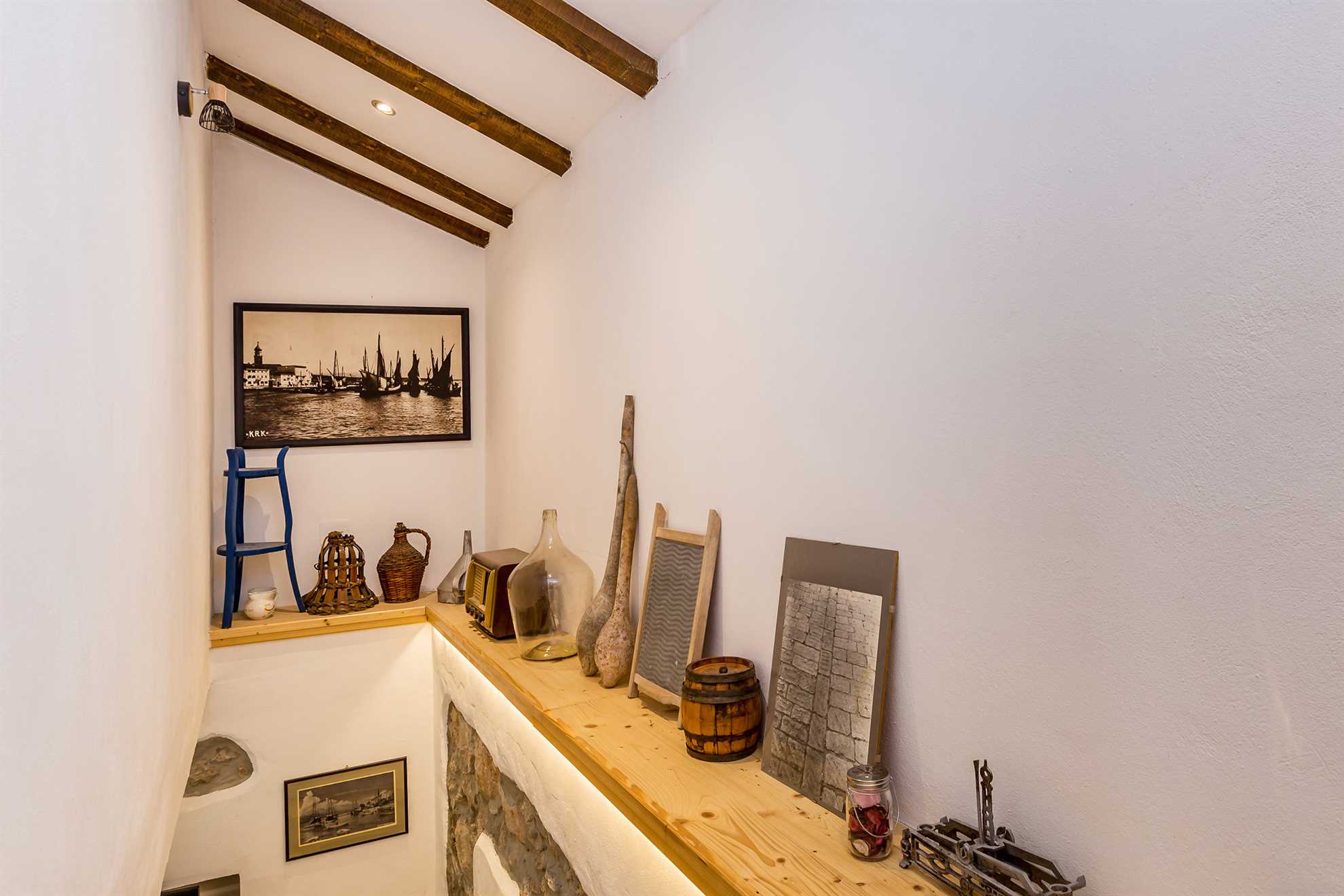 Kuća za odmor SVJETLANA s prekrasnim pogledom