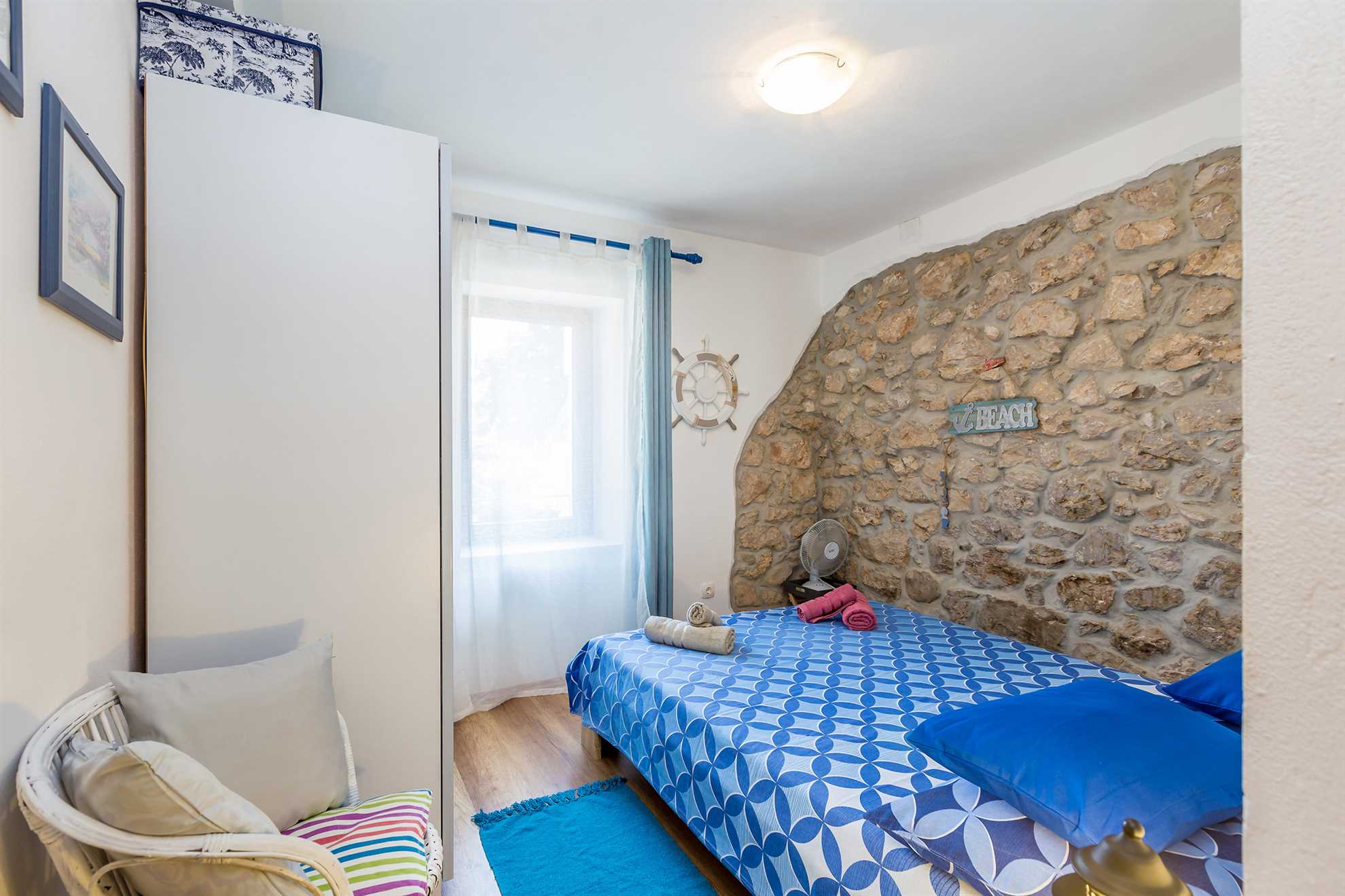 Kuća za odmor SVJETLANA s prekrasnim pogledom