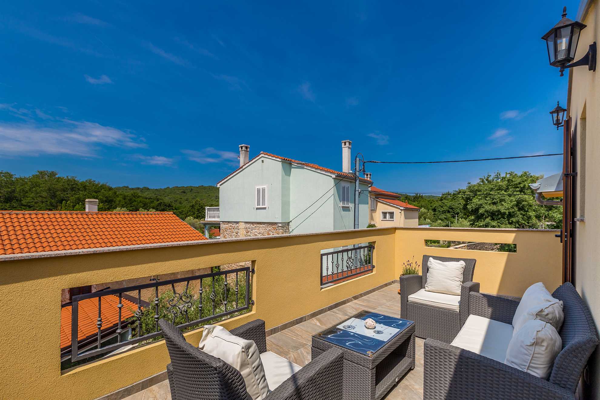 Kuća za odmor SVJETLANA s prekrasnim pogledom