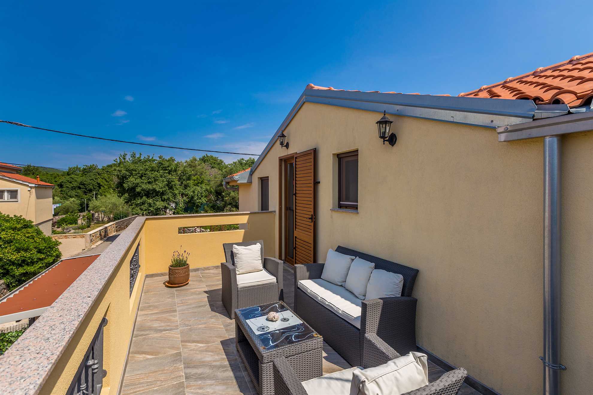 Kuća za odmor SVJETLANA s prekrasnim pogledom