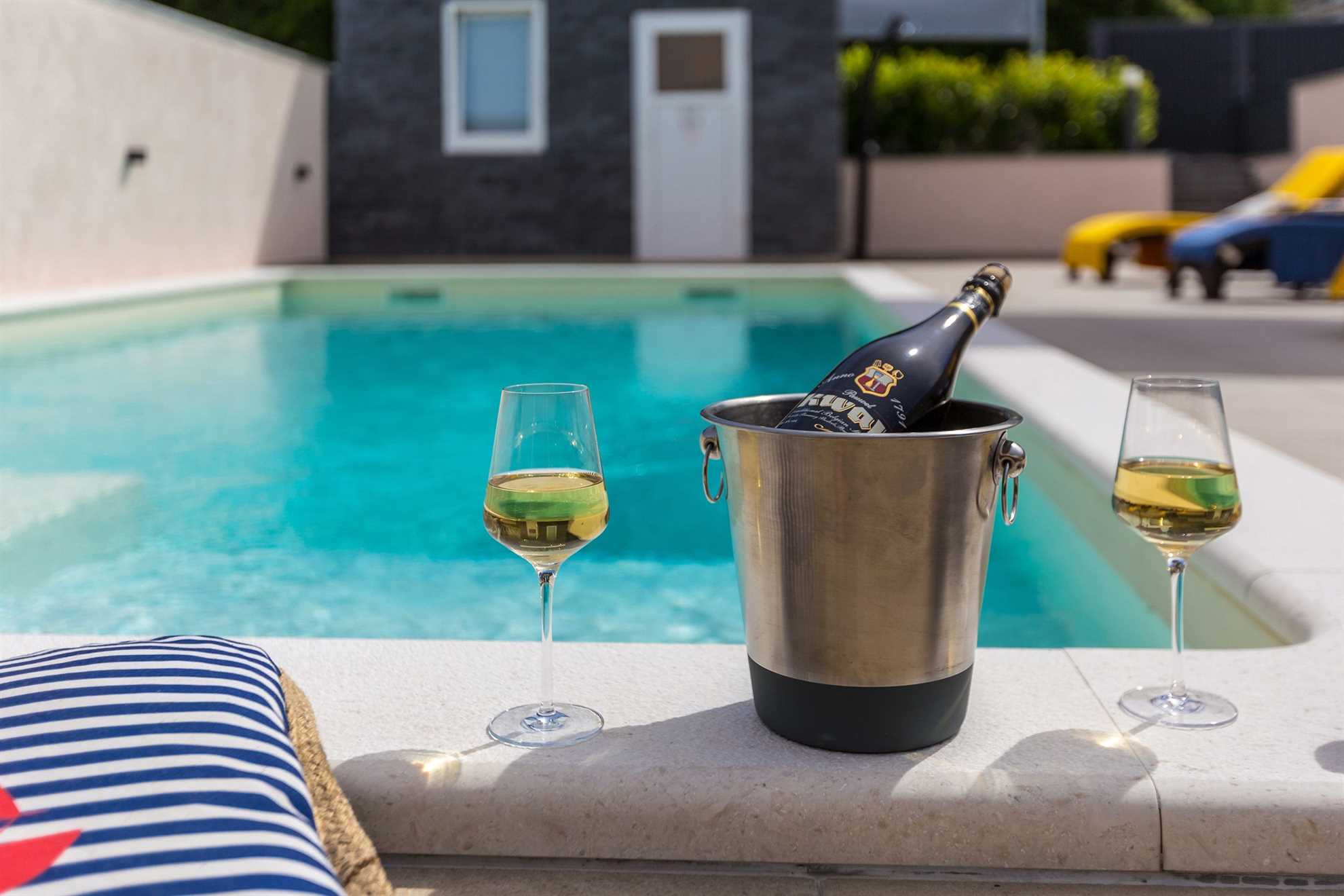 Holiday house SOTOVENTO I