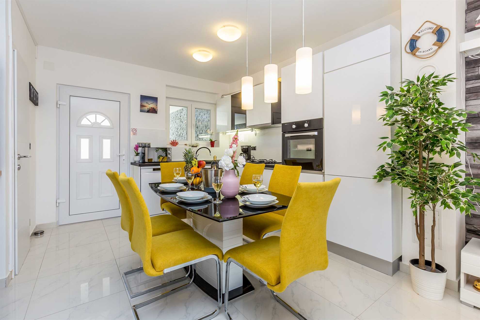 Holiday house SOTOVENTO I