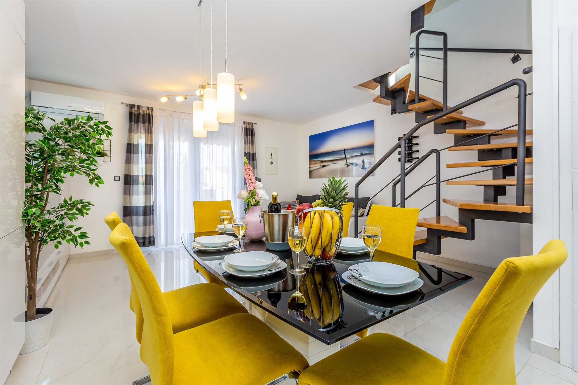 Holiday house SOTOVENTO I