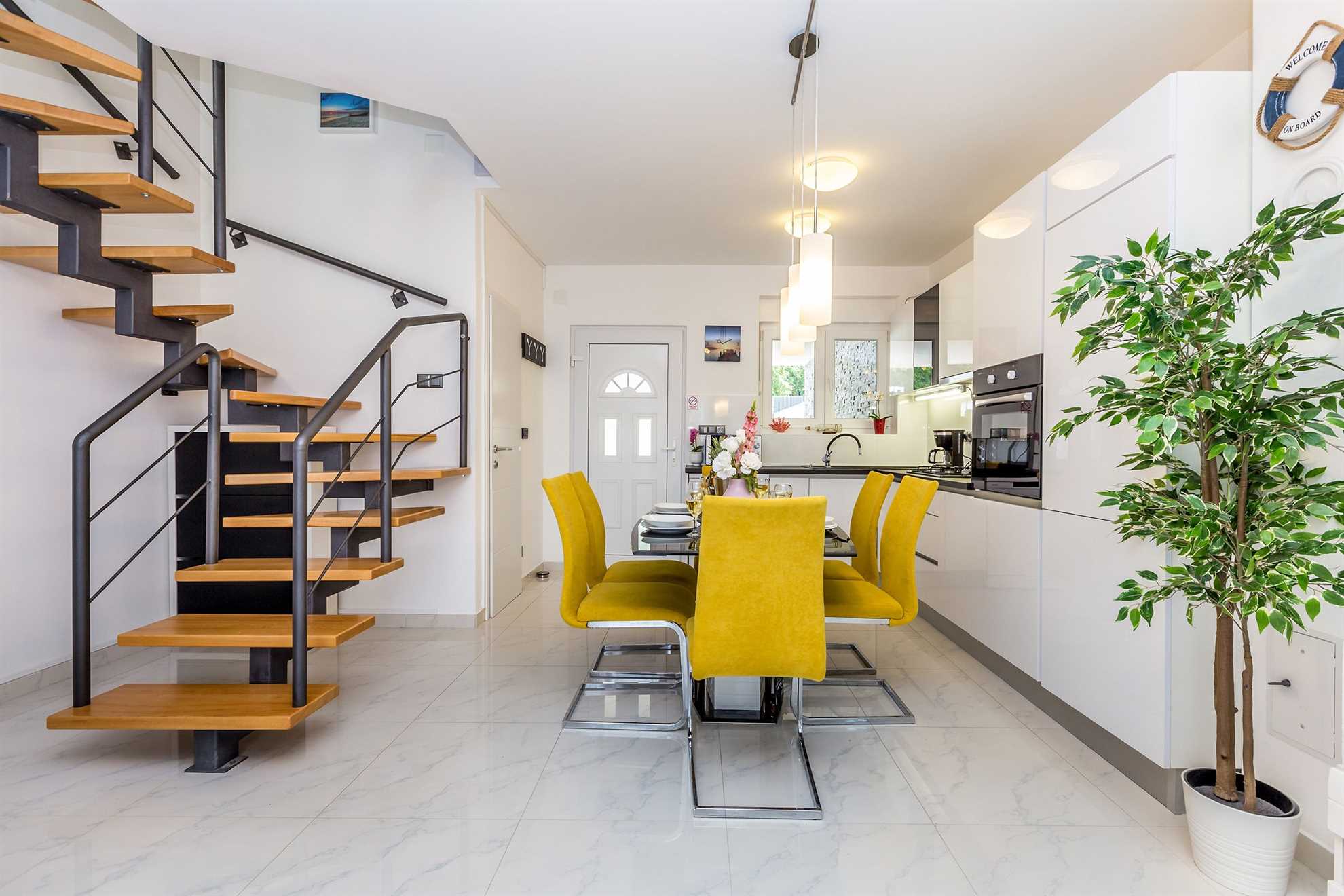 Holiday house SOTOVENTO I