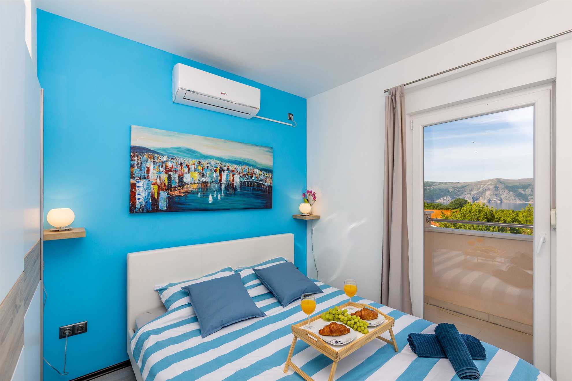 Holiday house SOTOVENTO I