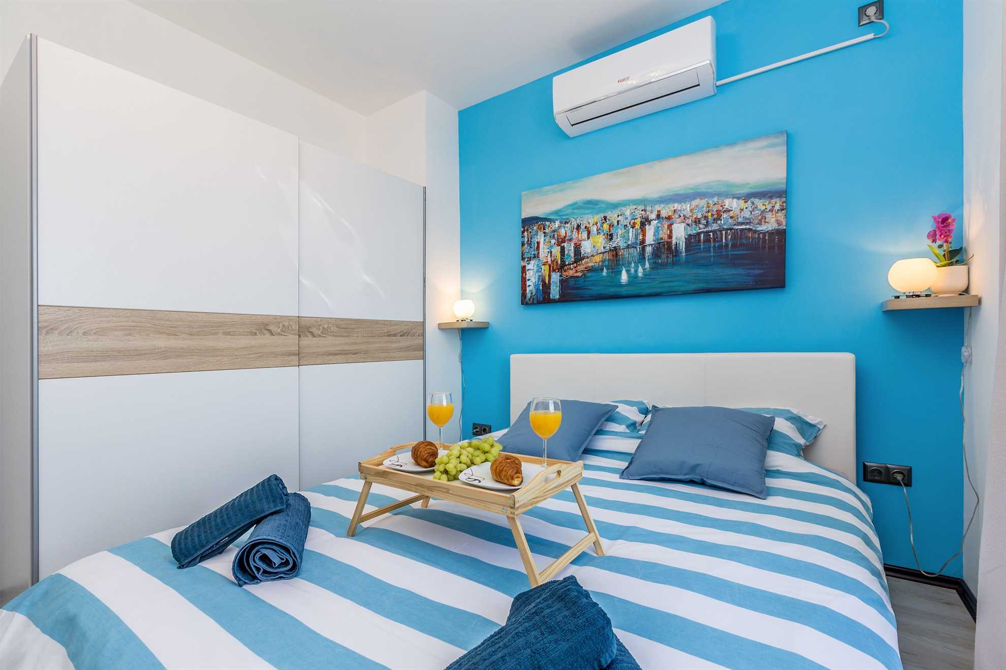 Holiday house SOTOVENTO I