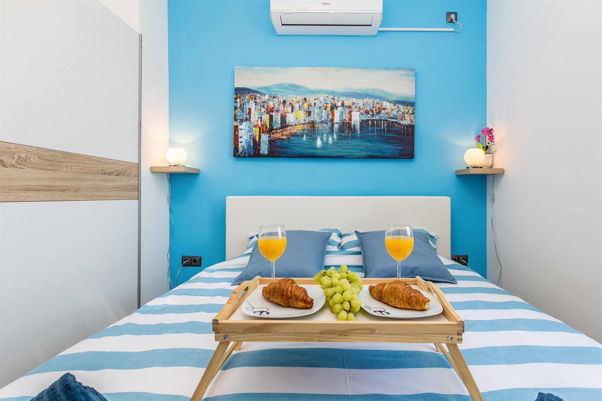 Holiday house SOTOVENTO I