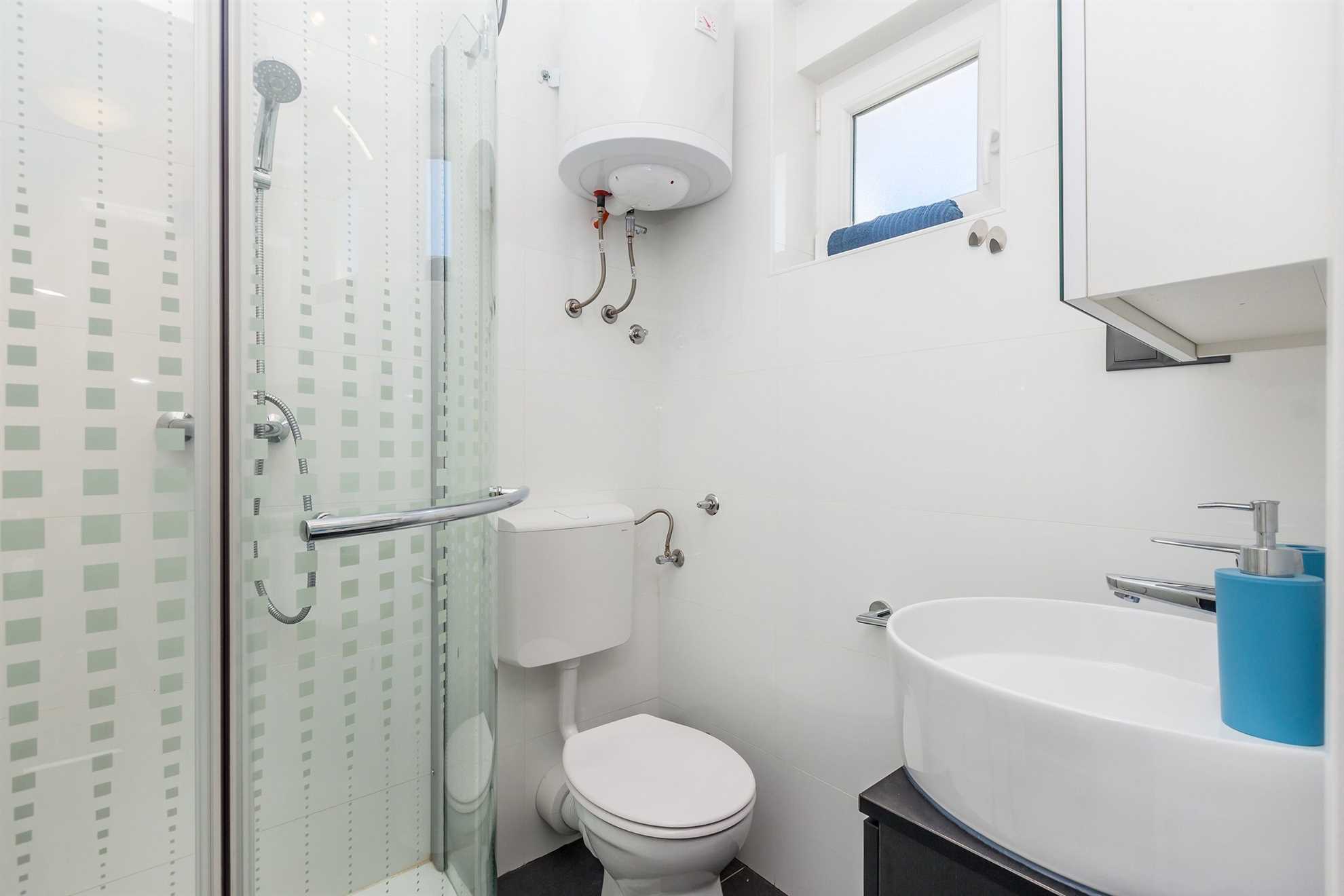 Holiday house SOTOVENTO I