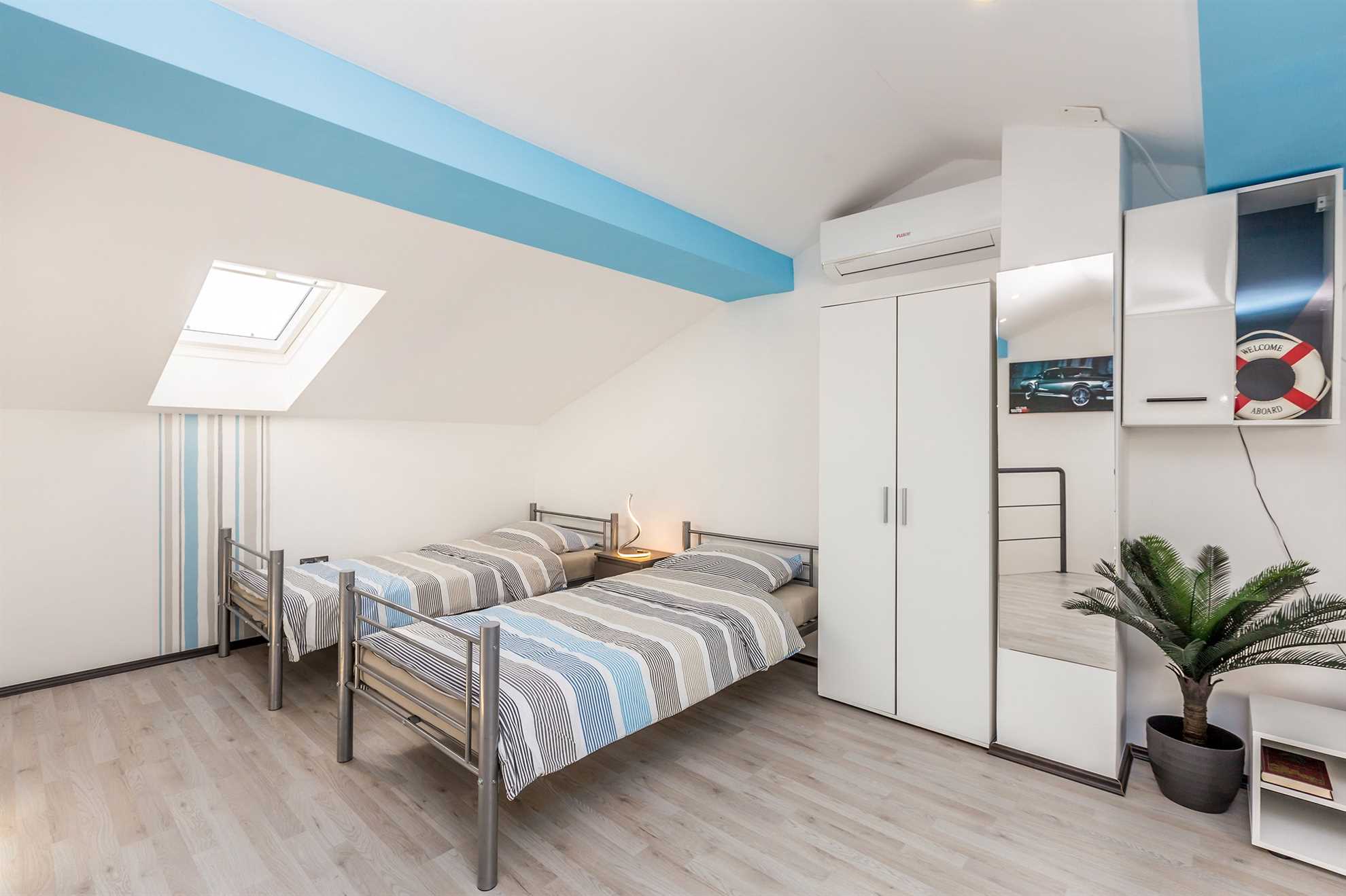 Holiday house SOTOVENTO I